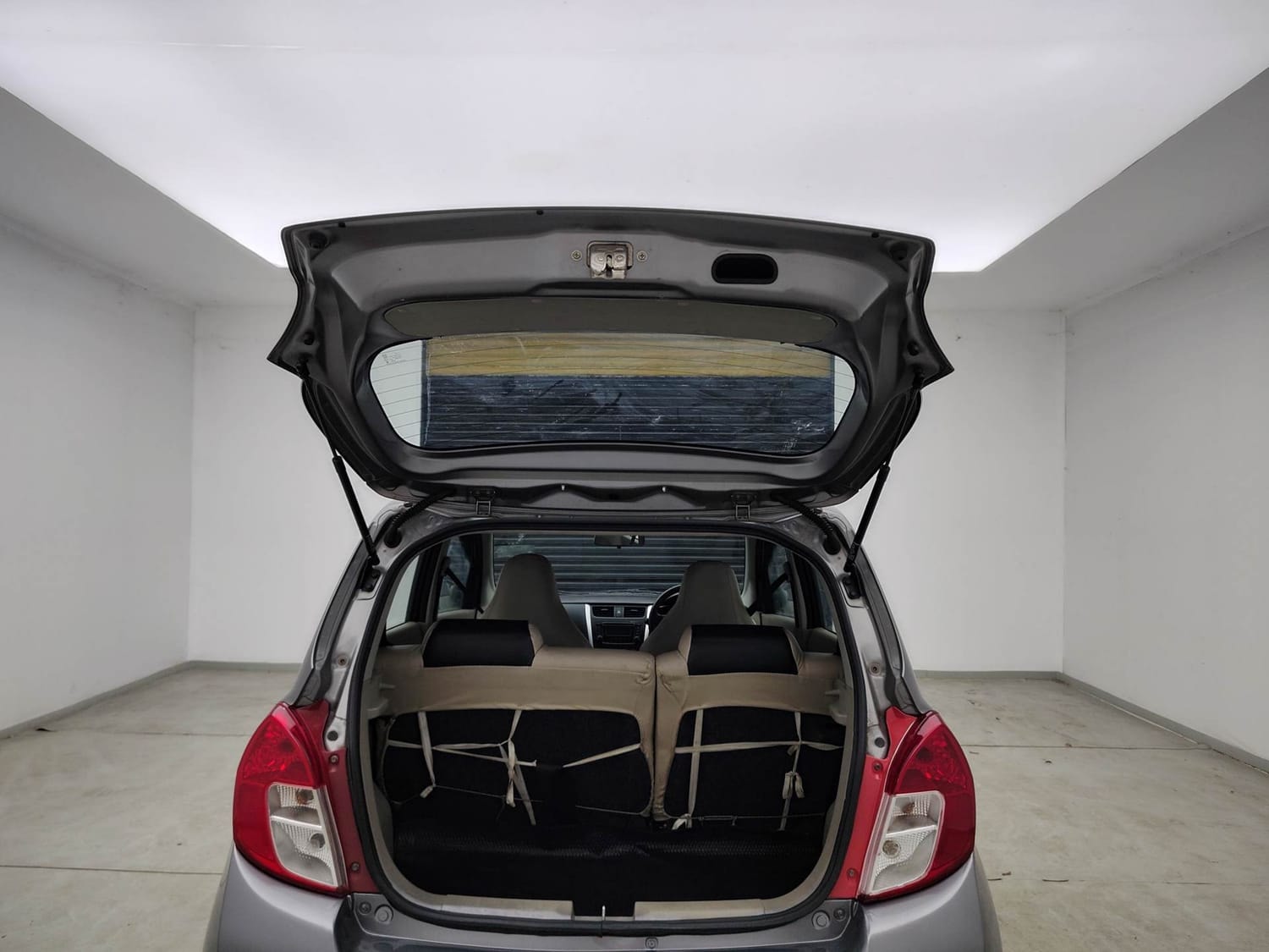 Used 2016 Maruti Suzuki Celerio Used 2016 Maruti Suzuki Celerio