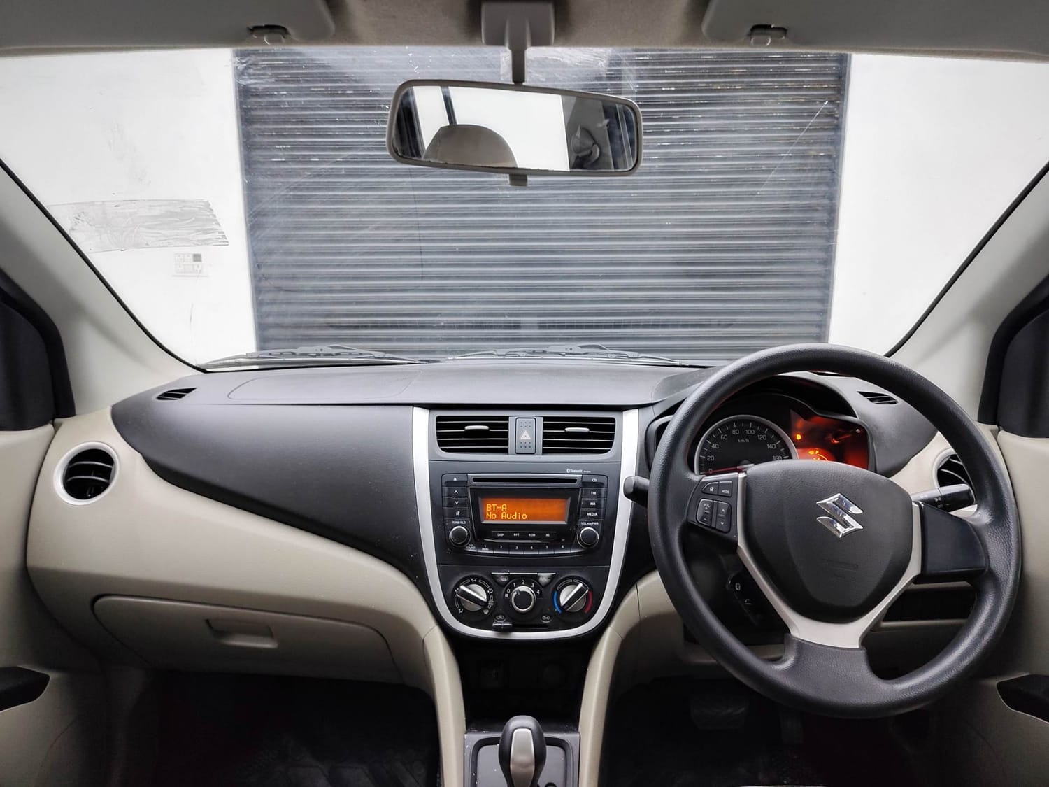 Used 2016 Maruti Suzuki Celerio Used 2016 Maruti Suzuki Celerio