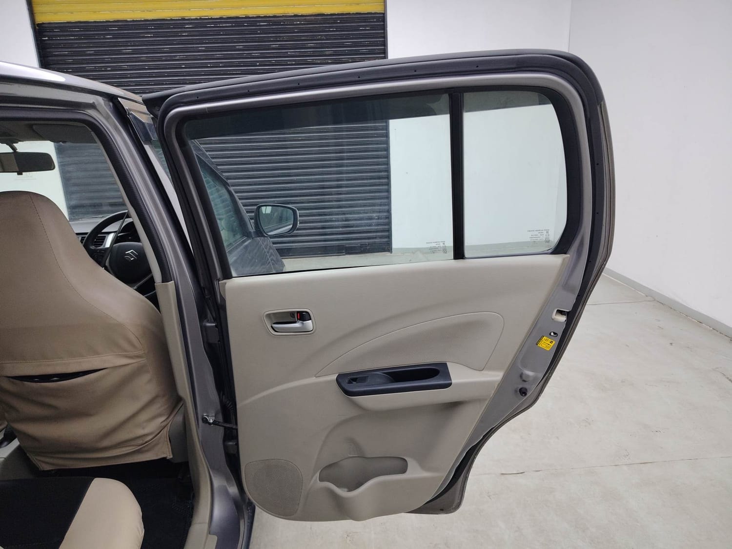 Used 2016 Maruti Suzuki Celerio Used 2016 Maruti Suzuki Celerio