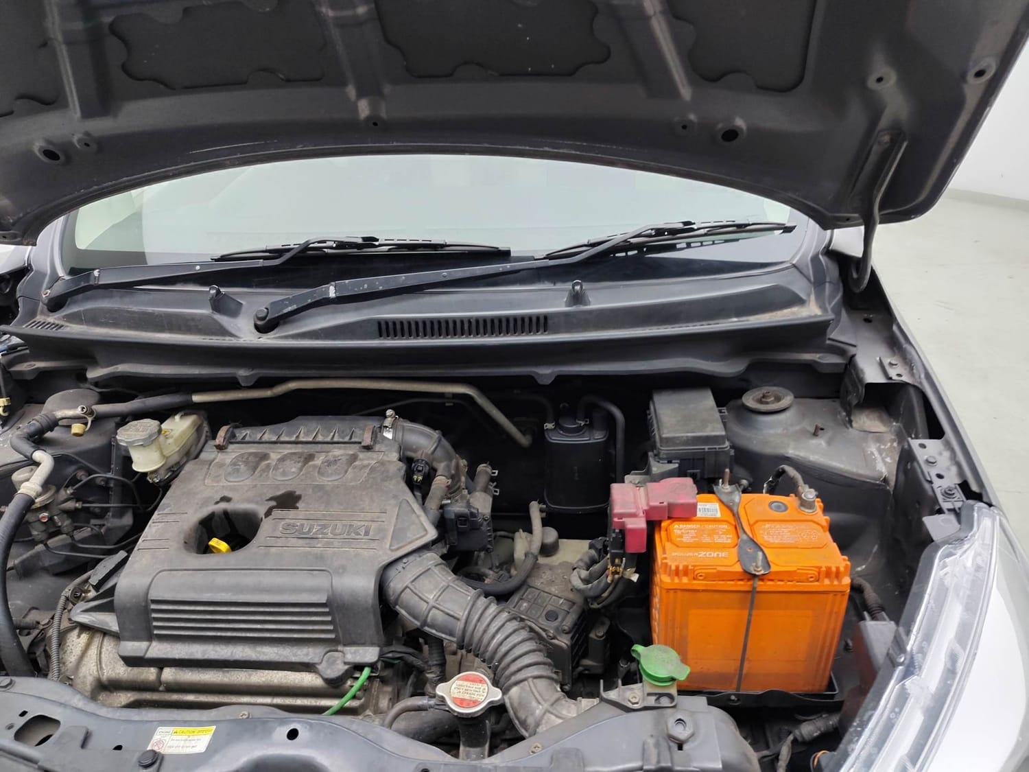 Used 2016 Maruti Suzuki Celerio Used 2016 Maruti Suzuki Celerio