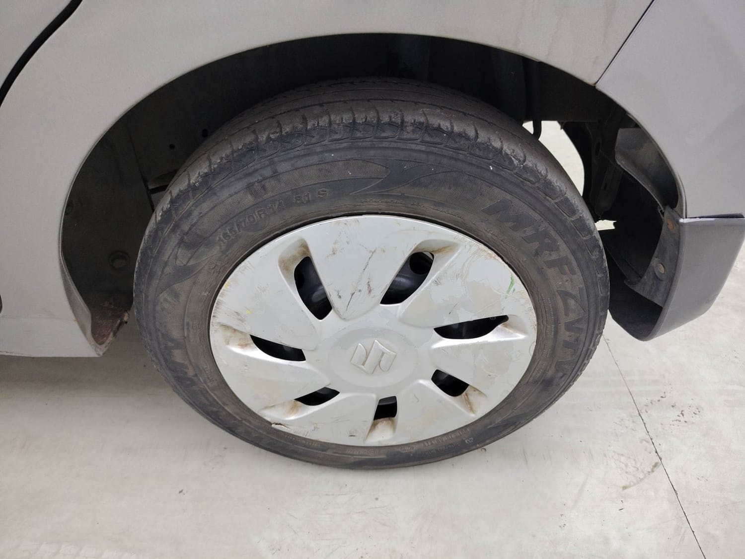 Used 2016 Maruti Suzuki Celerio Used 2016 Maruti Suzuki Celerio