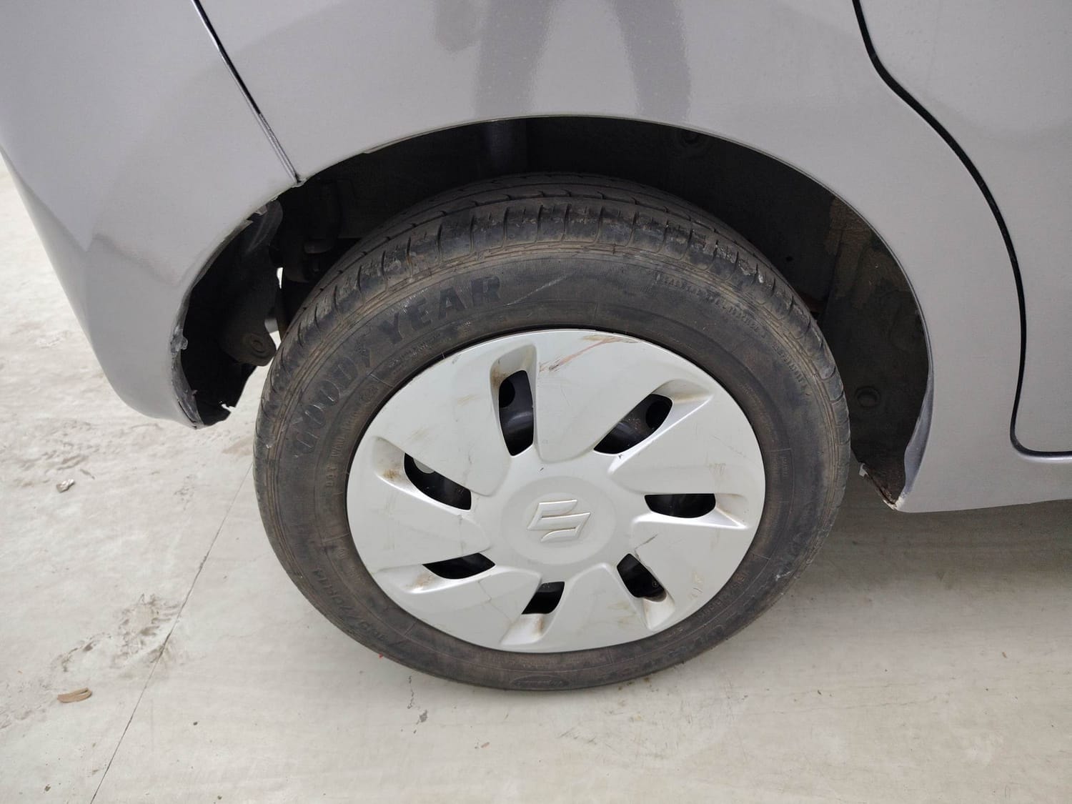 Used 2016 Maruti Suzuki Celerio Used 2016 Maruti Suzuki Celerio