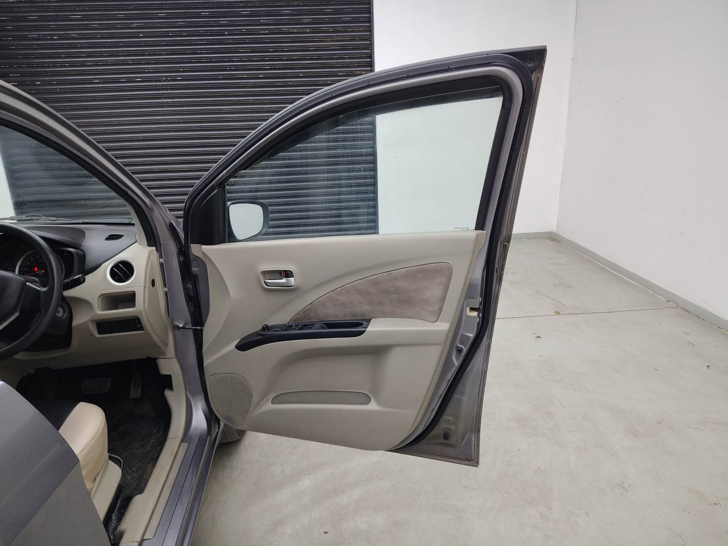 Used 2016 Maruti Suzuki Celerio Used 2016 Maruti Suzuki Celerio