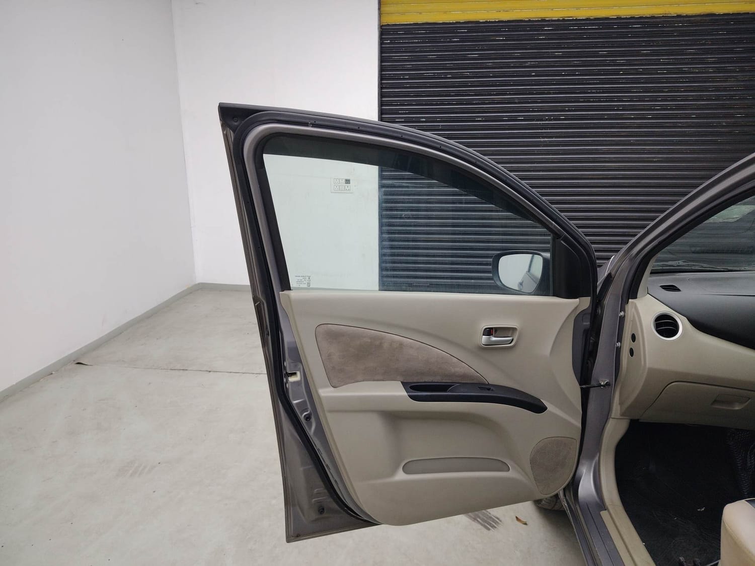 Used 2016 Maruti Suzuki Celerio Used 2016 Maruti Suzuki Celerio