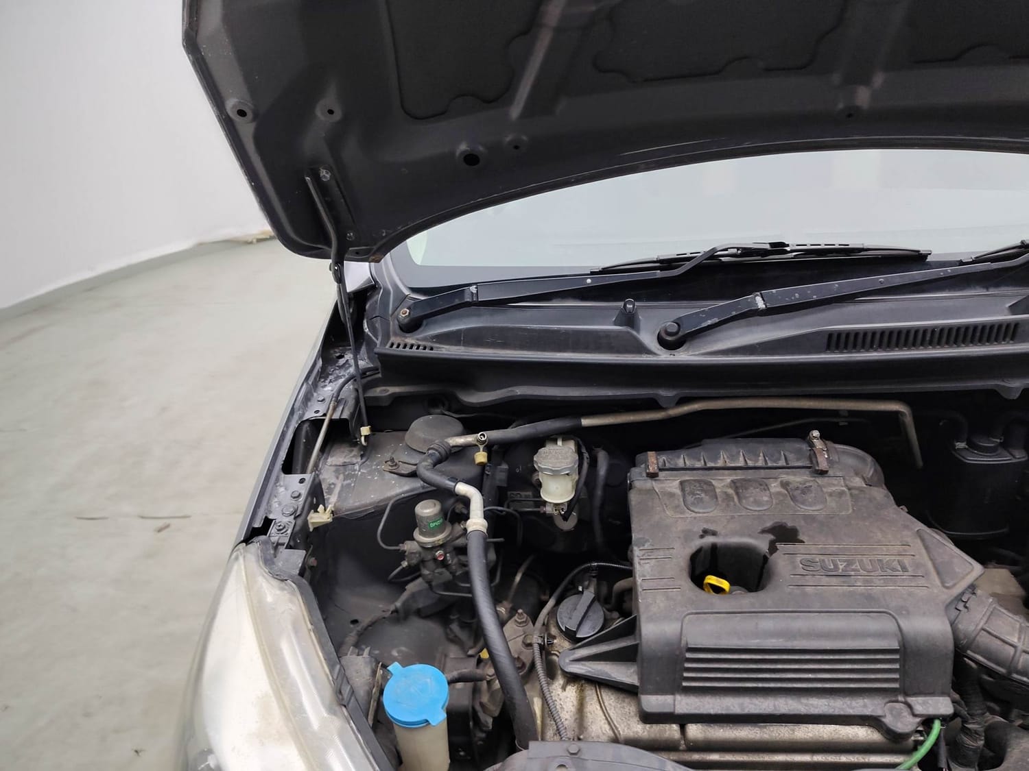 Used 2016 Maruti Suzuki Celerio Used 2016 Maruti Suzuki Celerio