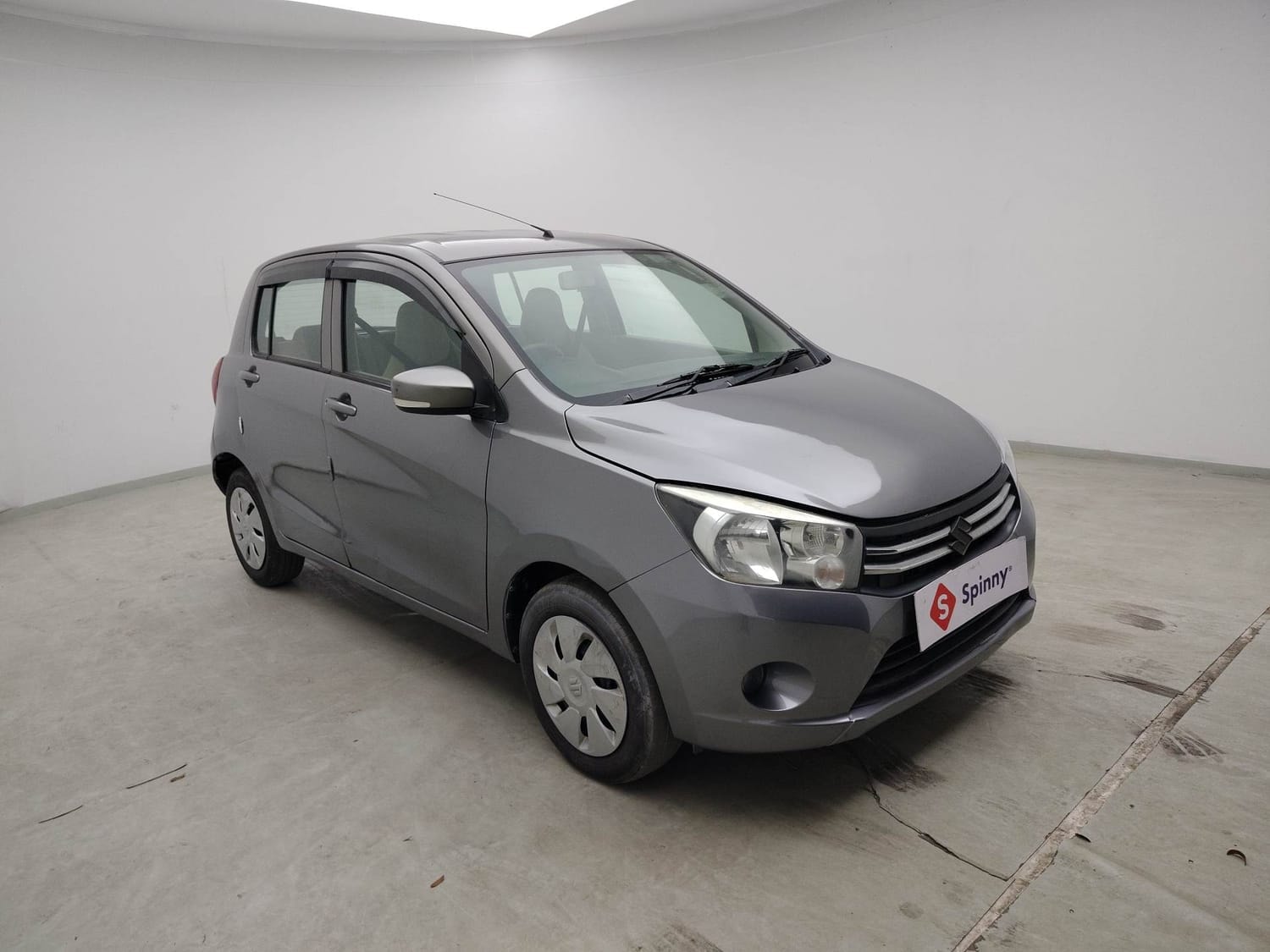 Used 2016 Maruti Suzuki Celerio Used 2016 Maruti Suzuki Celerio