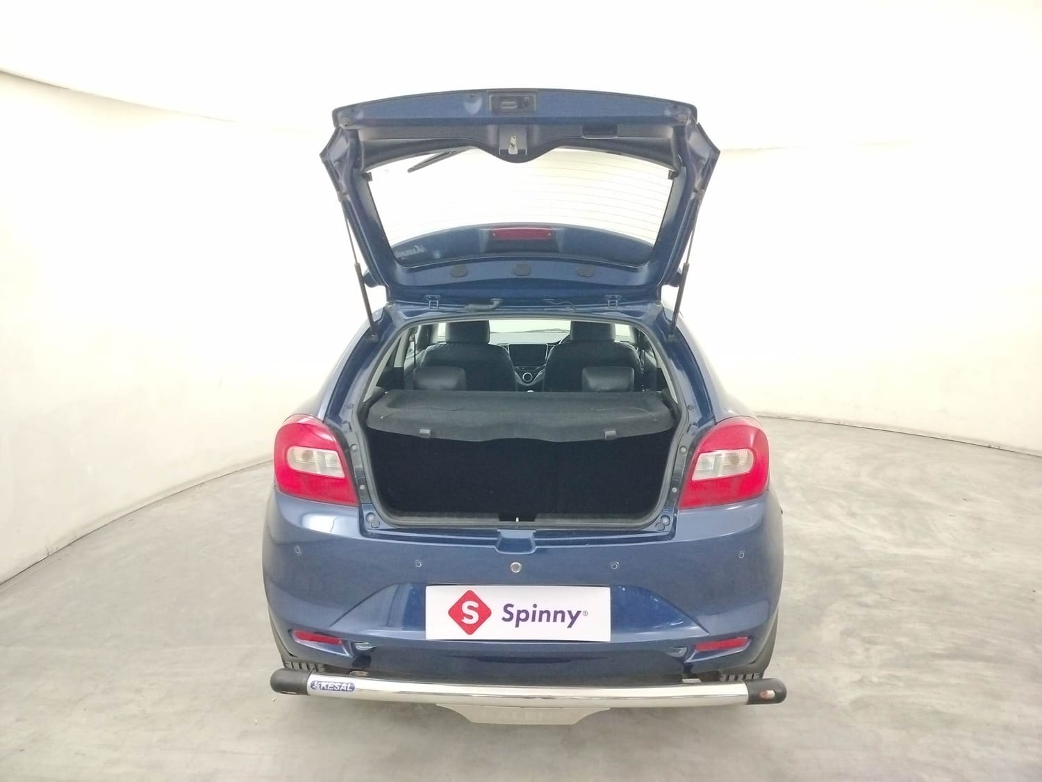 Baleno image 24 Baleno image 24