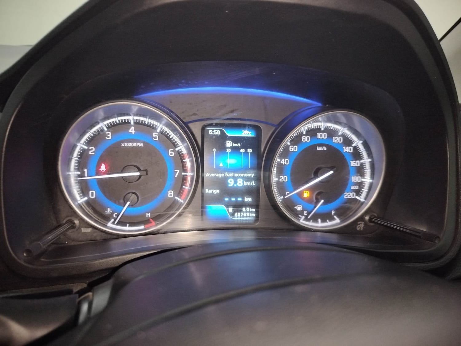 Baleno image 15 Baleno image 15