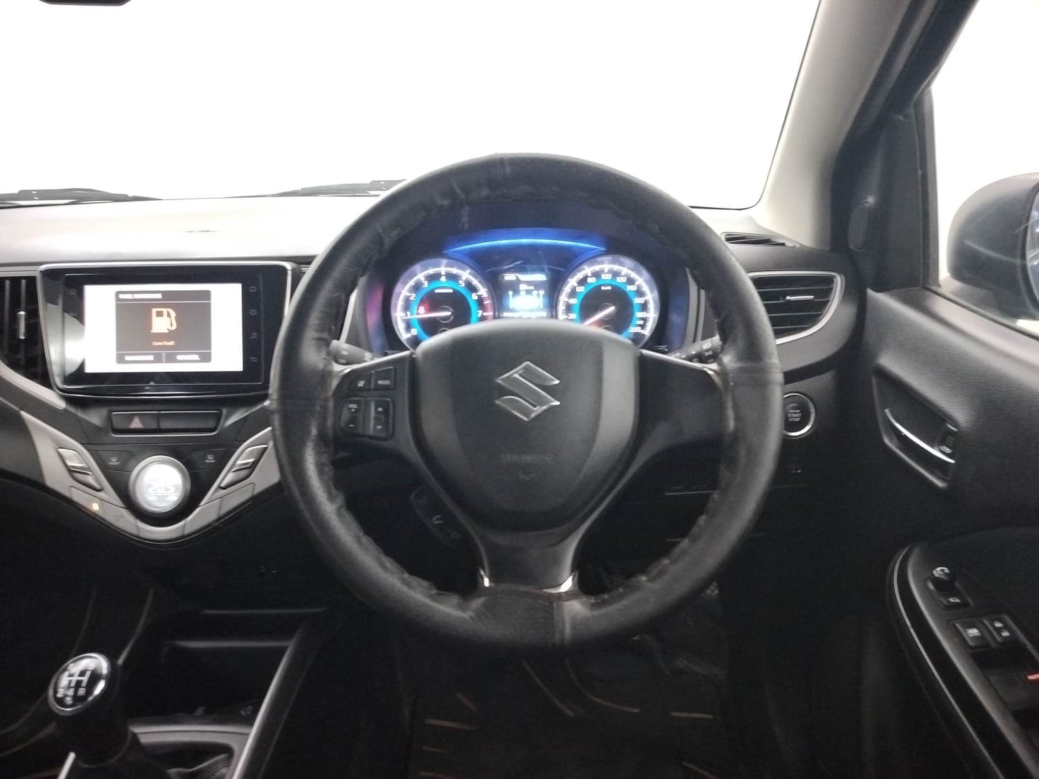 Baleno image 14 Baleno image 14