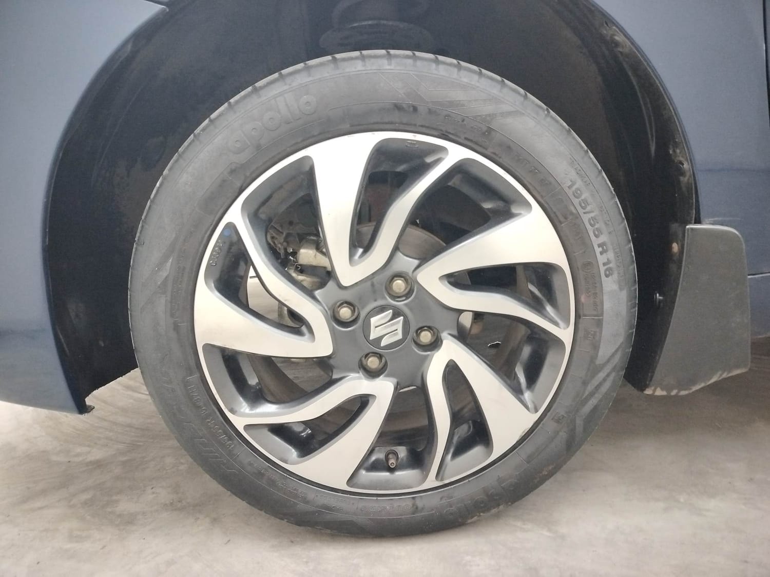 Baleno image 34 Baleno image 34