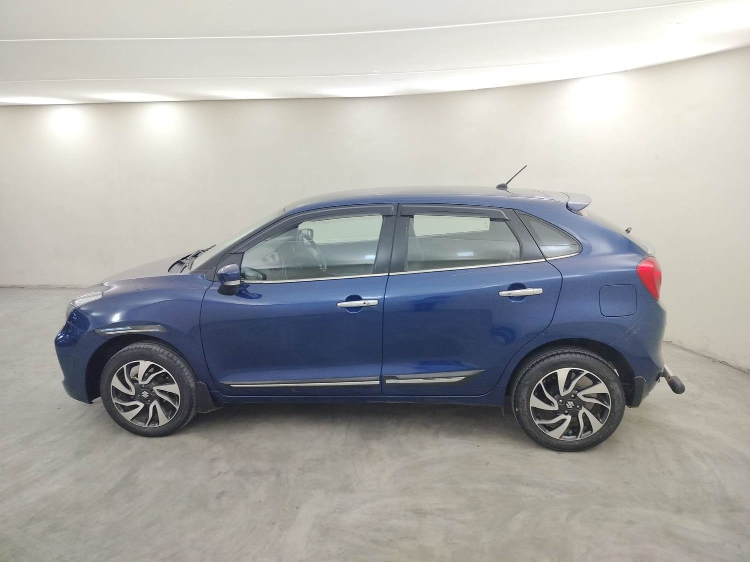 Baleno image 2 Baleno image 2