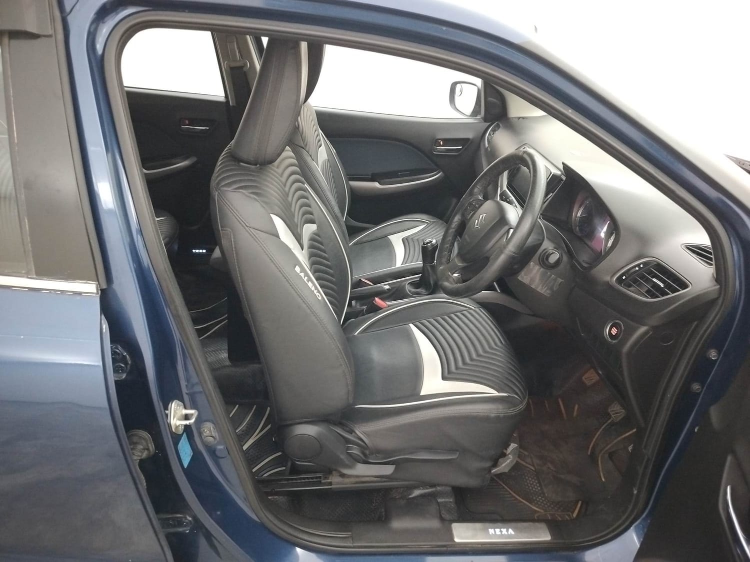 Baleno image 17 Baleno image 17