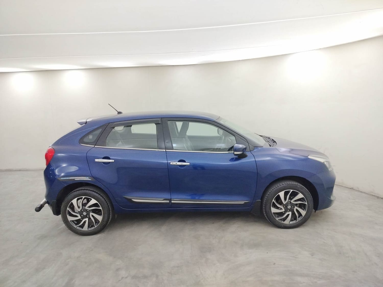 Baleno image 6 Baleno image 6