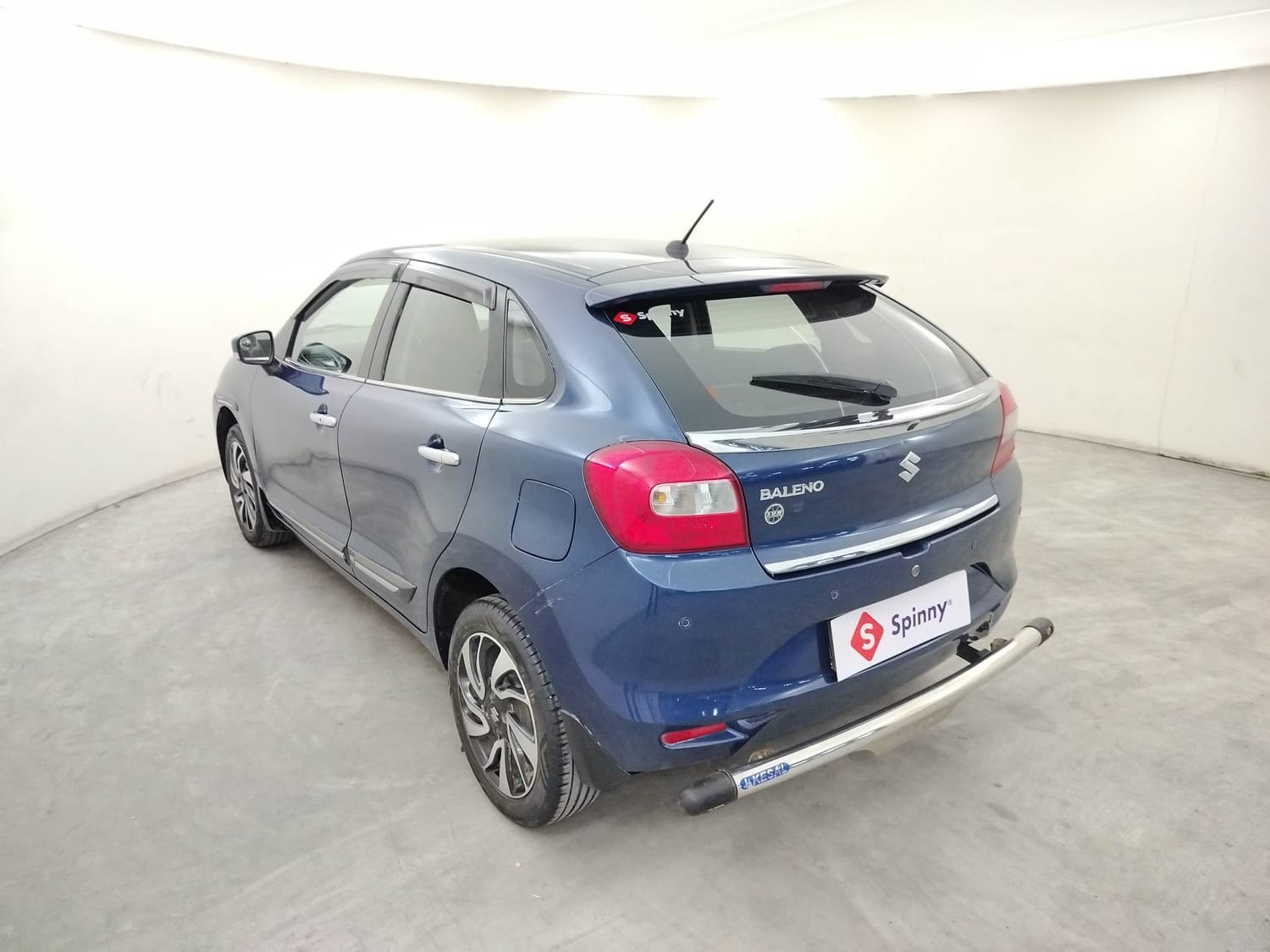 Baleno image 3 Baleno image 3