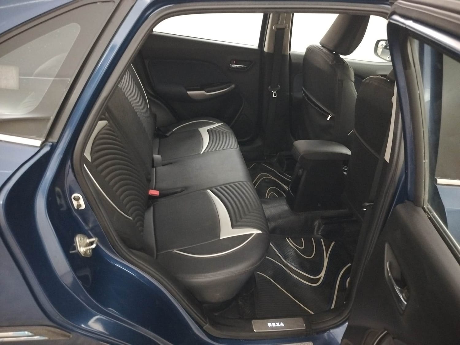 Baleno image 18 Baleno image 18