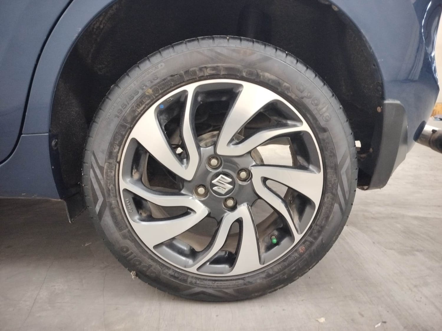 Baleno image 35 Baleno image 35