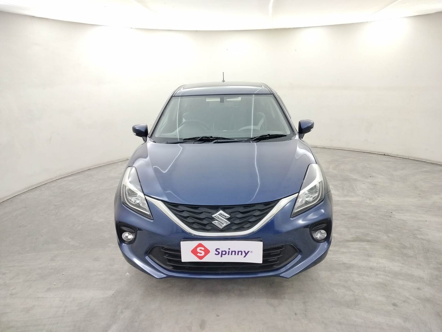 Baleno image 8 Baleno image 8