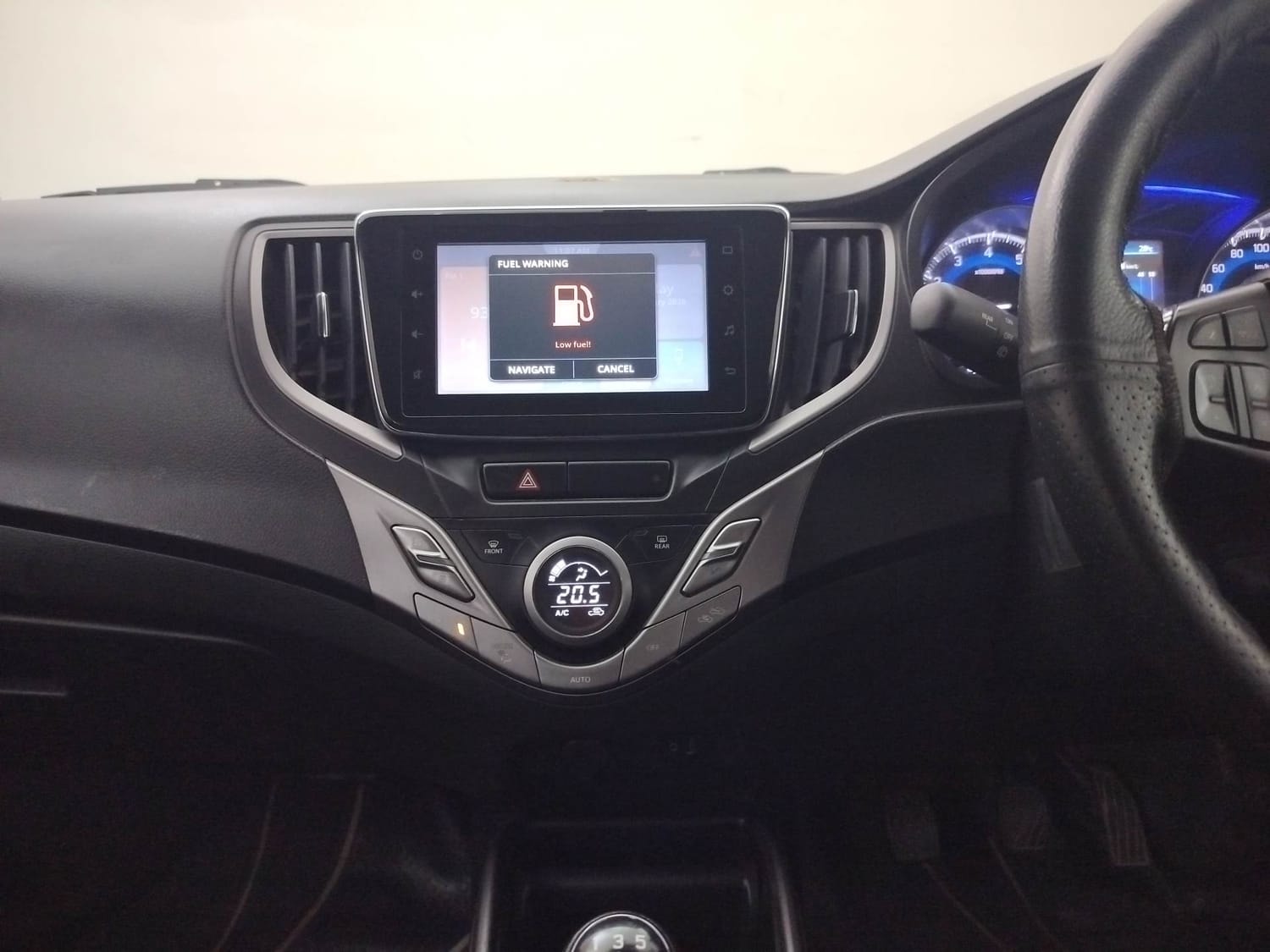 Baleno image 13 Baleno image 13