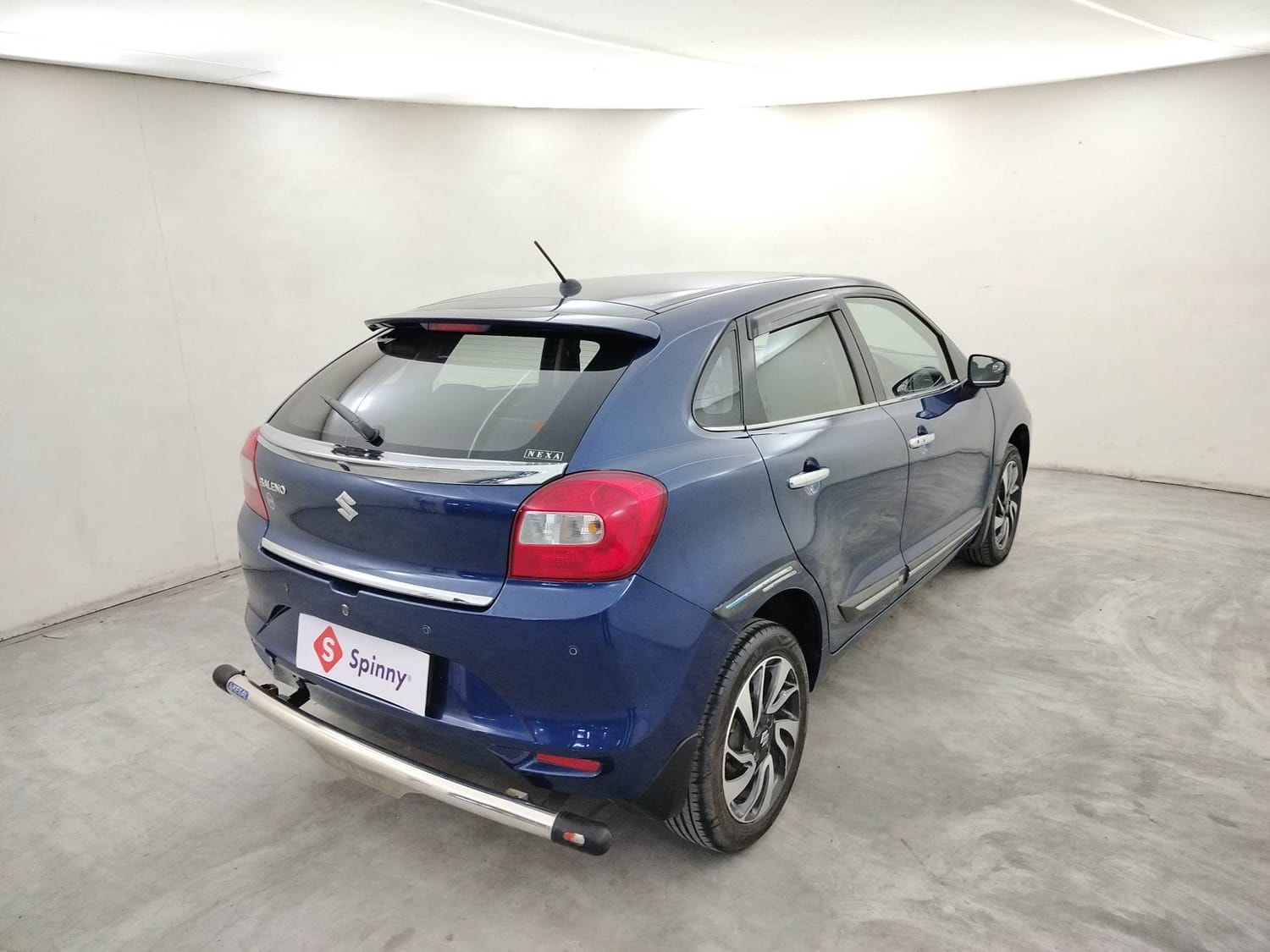 Baleno image 5 Baleno image 5