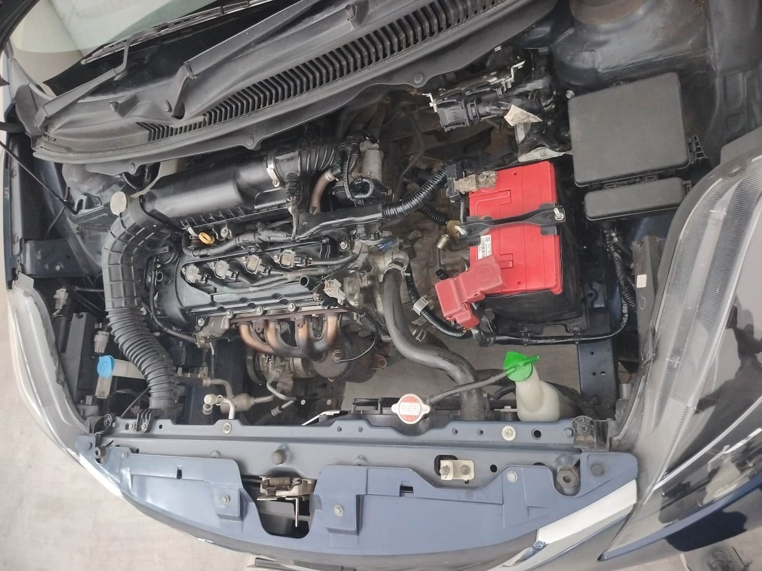 Baleno image 28 Baleno image 28