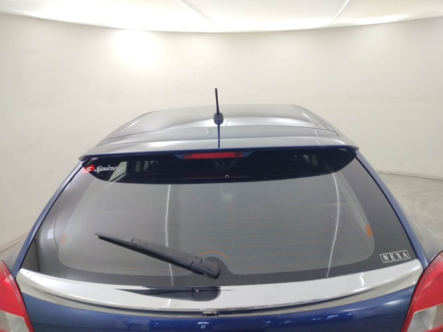 Baleno image 10 Baleno image 10