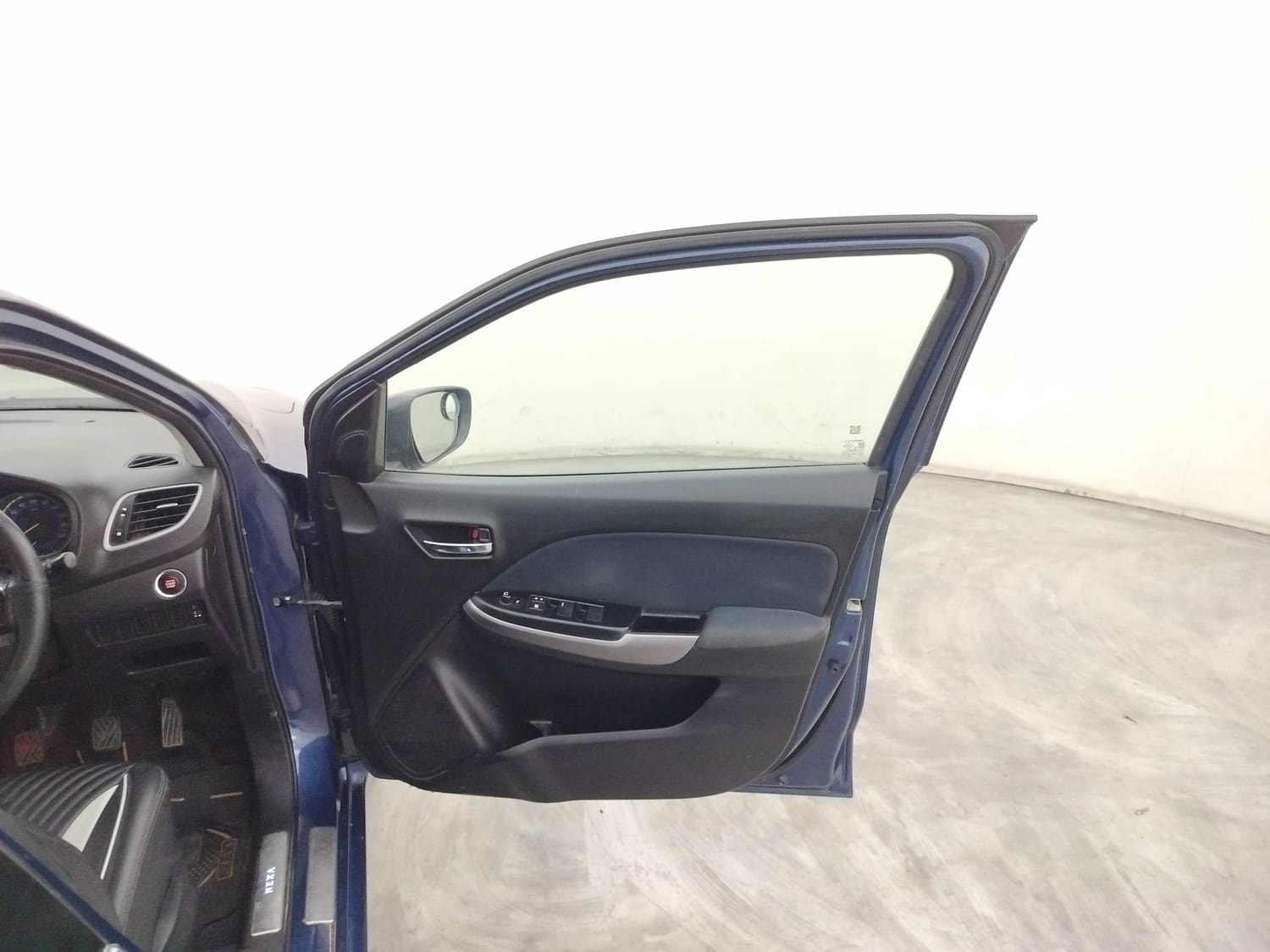 Baleno image 19 Baleno image 19