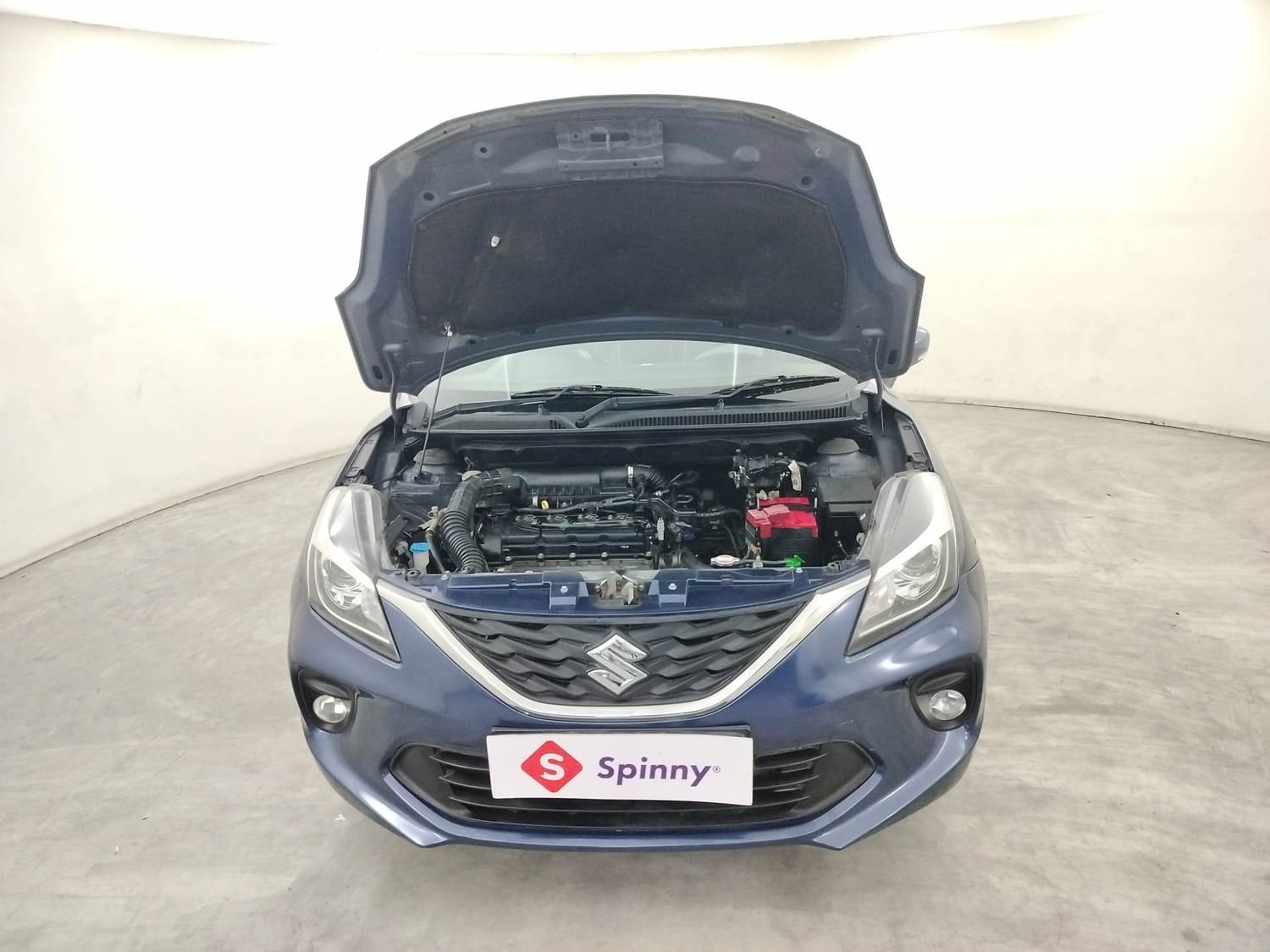 Baleno image 27 Baleno image 27