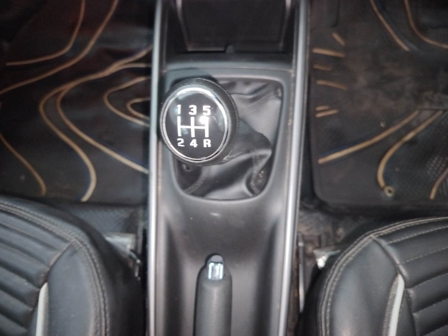 Baleno image 16 Baleno image 16