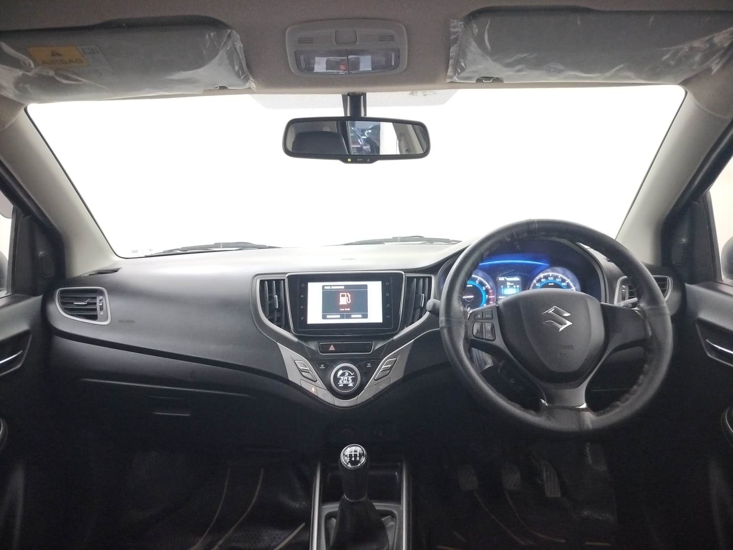 Baleno image 12 Baleno image 12