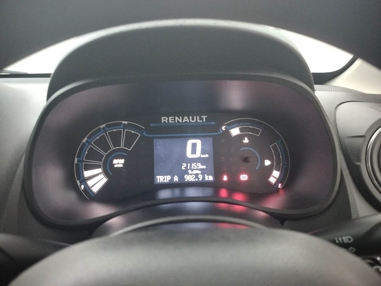 Kwid image 12 Kwid image 12