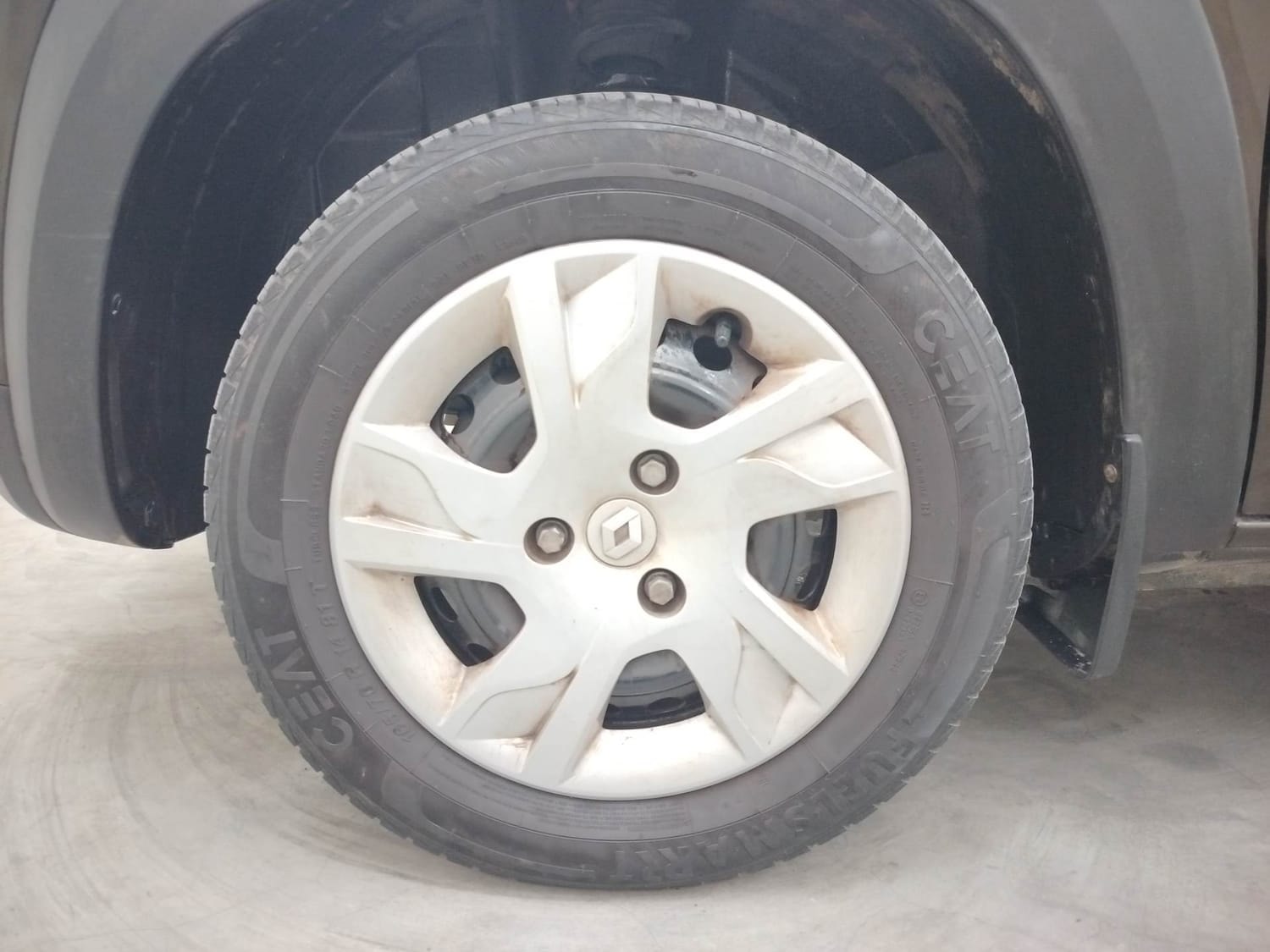 Kwid image 34 Kwid image 34