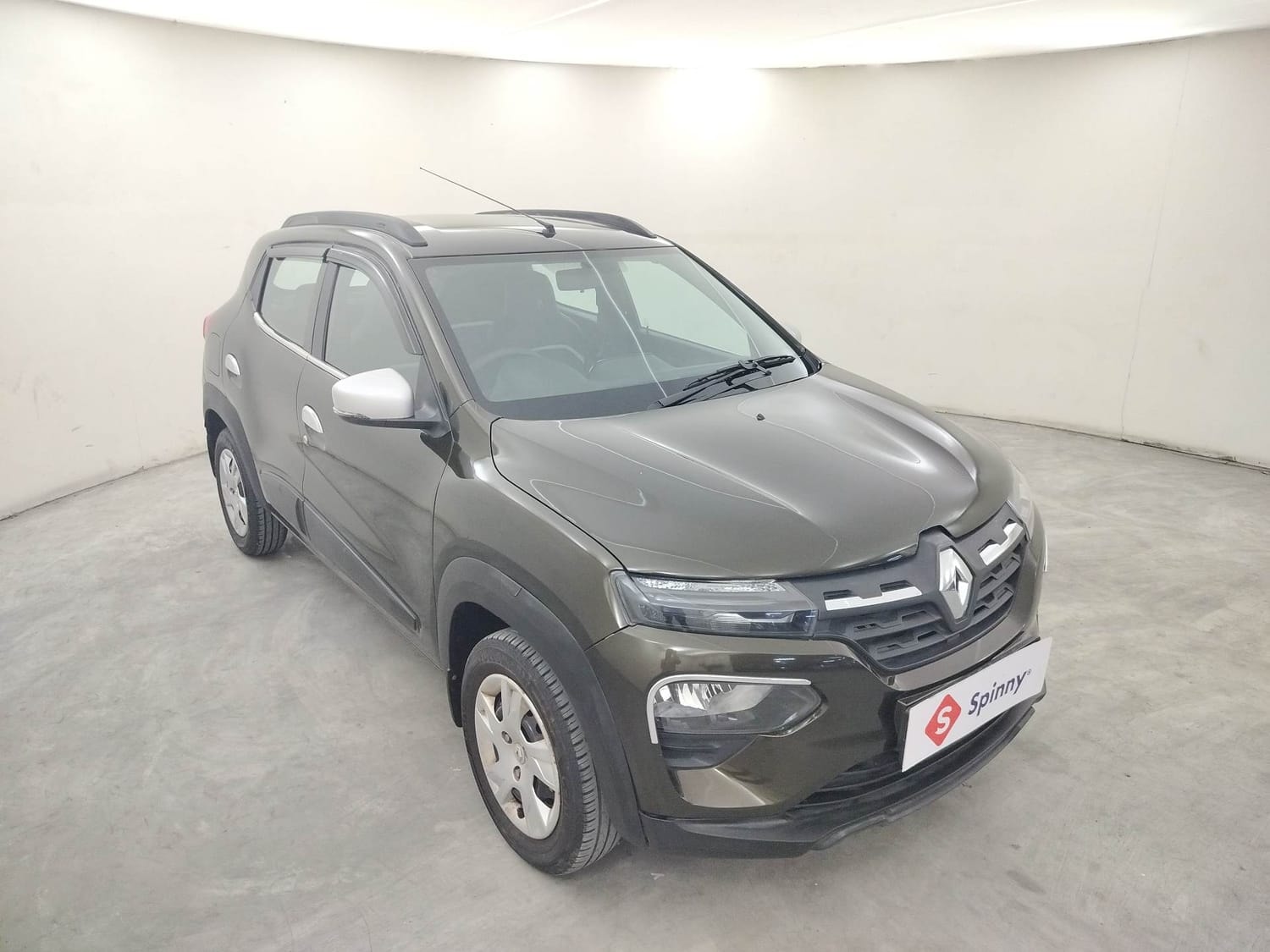 Kwid image 7 Kwid image 7