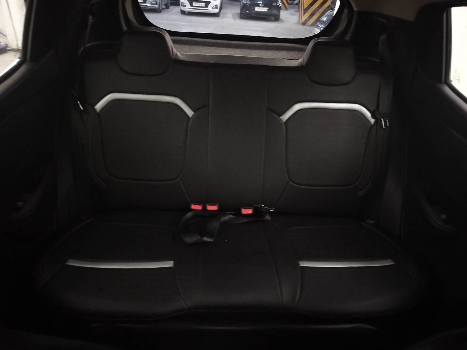 Kwid image 23 Kwid image 23