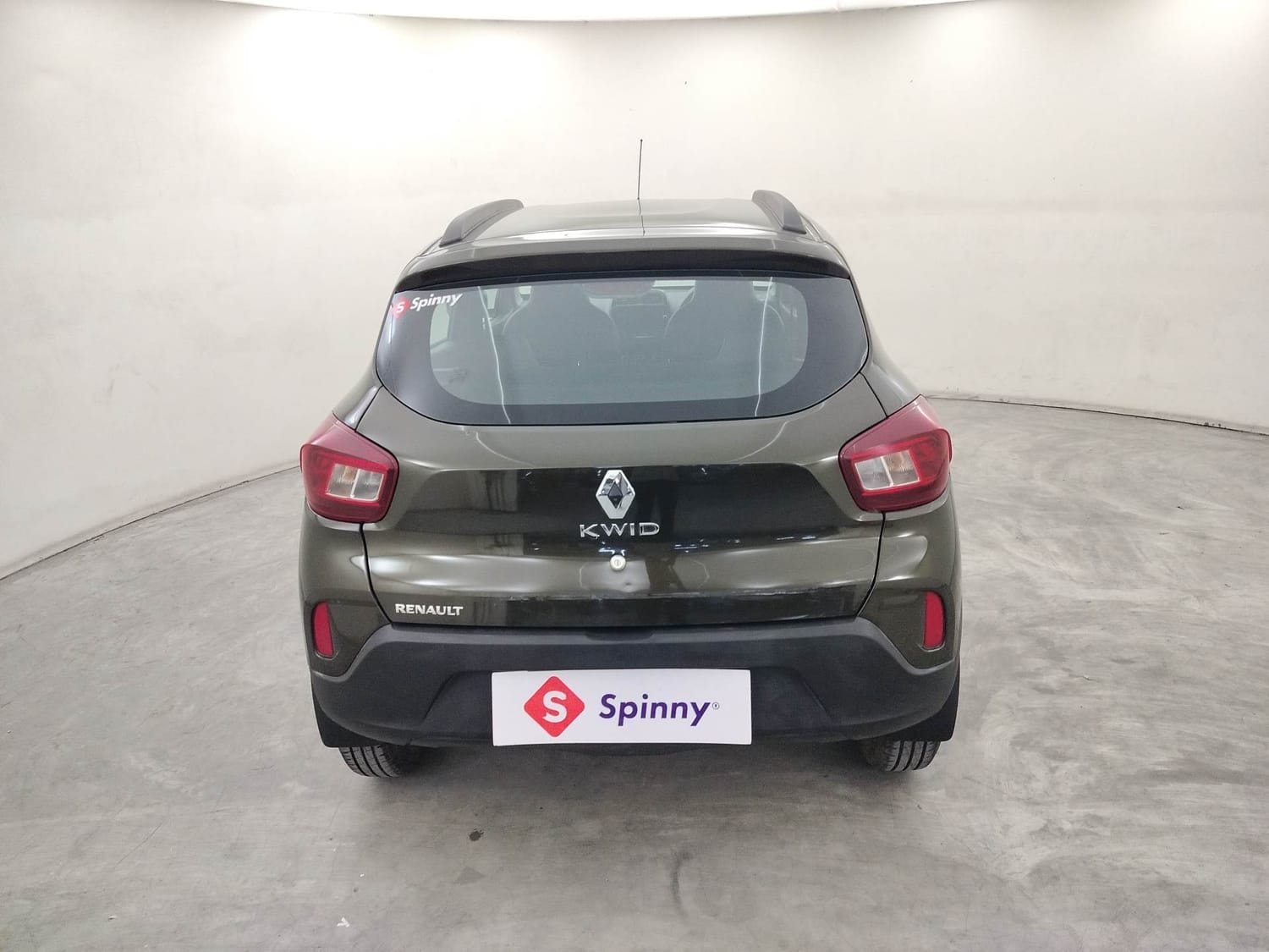 Kwid image 4 Kwid image 4