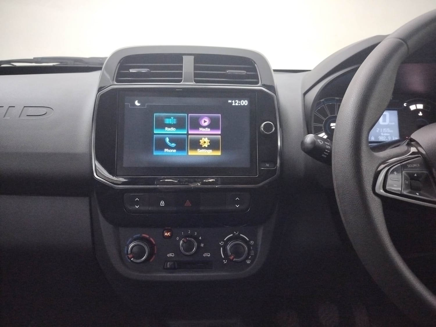 Kwid image 13 Kwid image 13