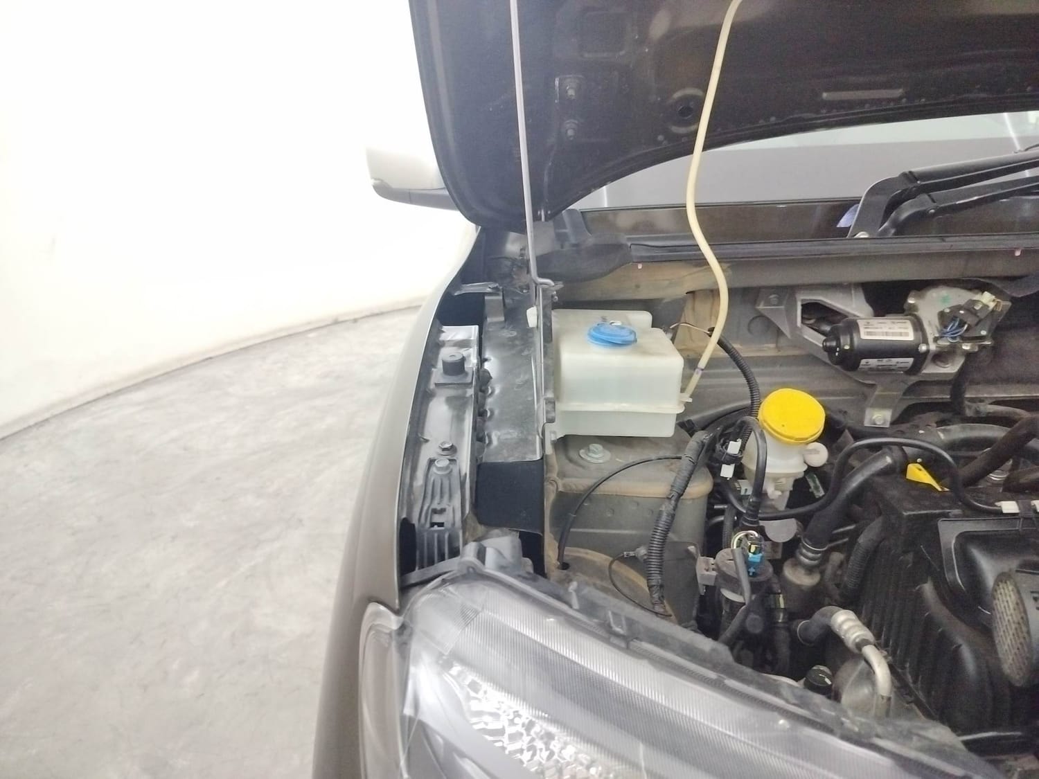 Kwid image 31 Kwid image 31