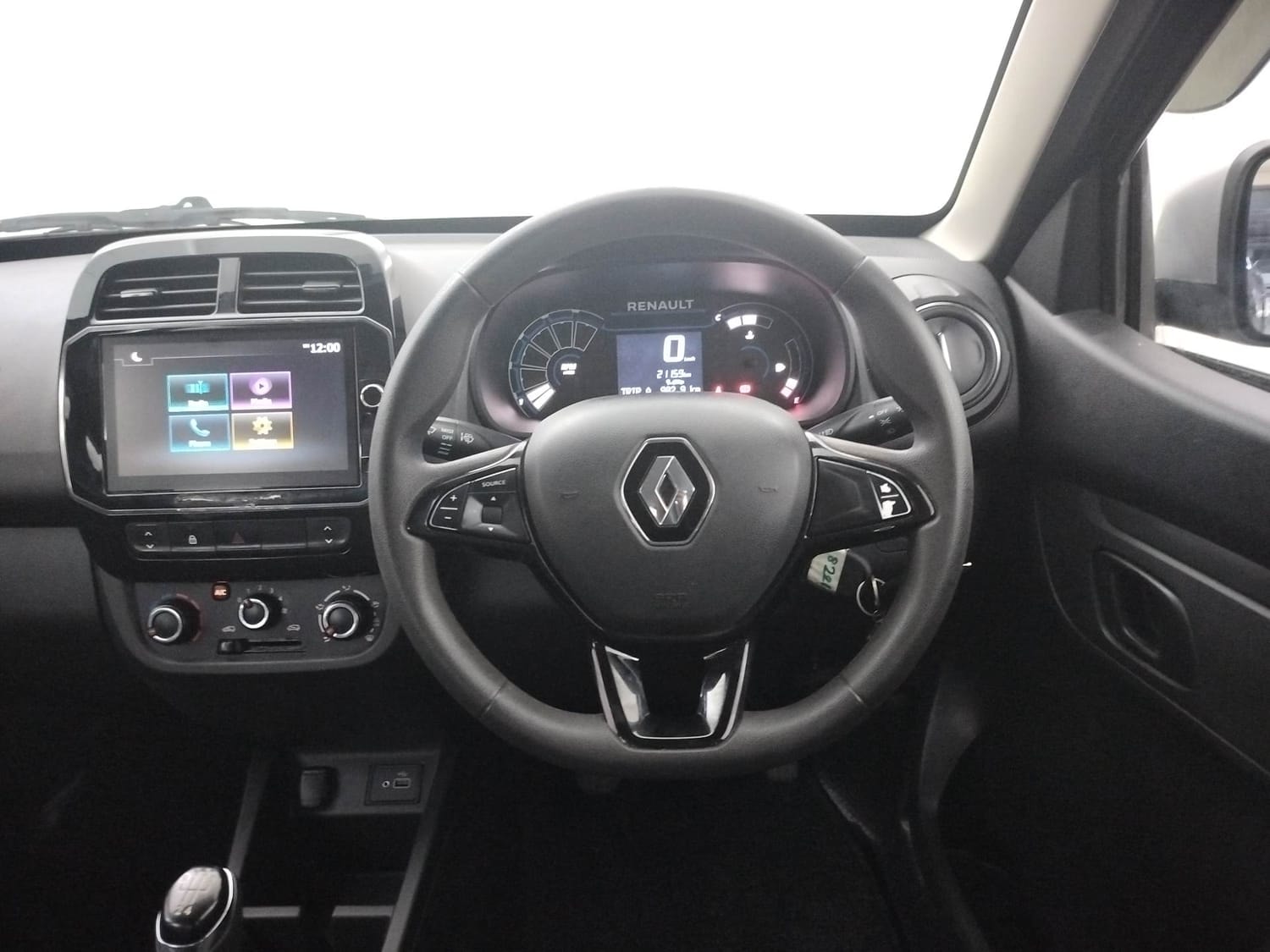 Kwid image 14 Kwid image 14