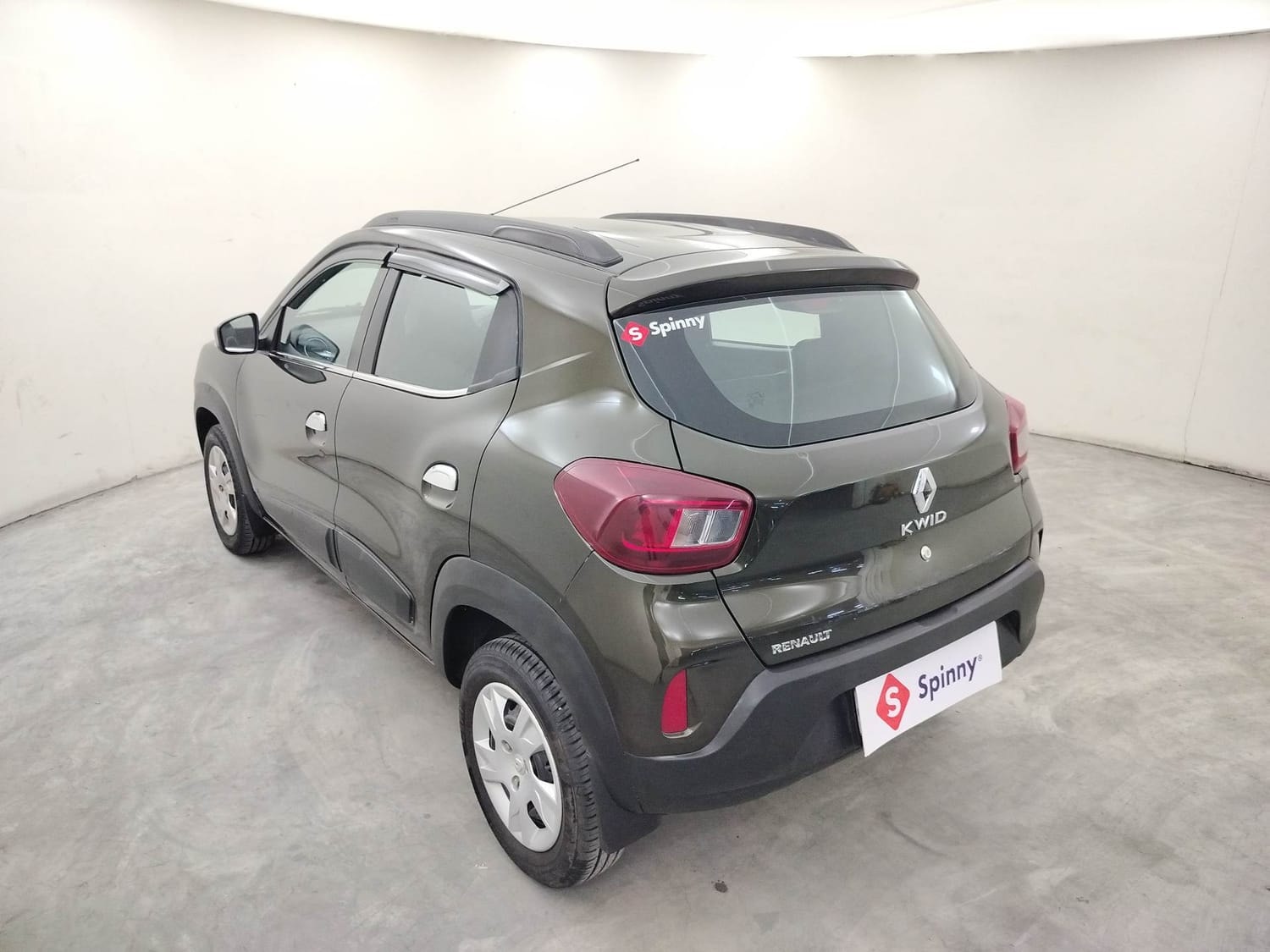 Kwid image 3 Kwid image 3