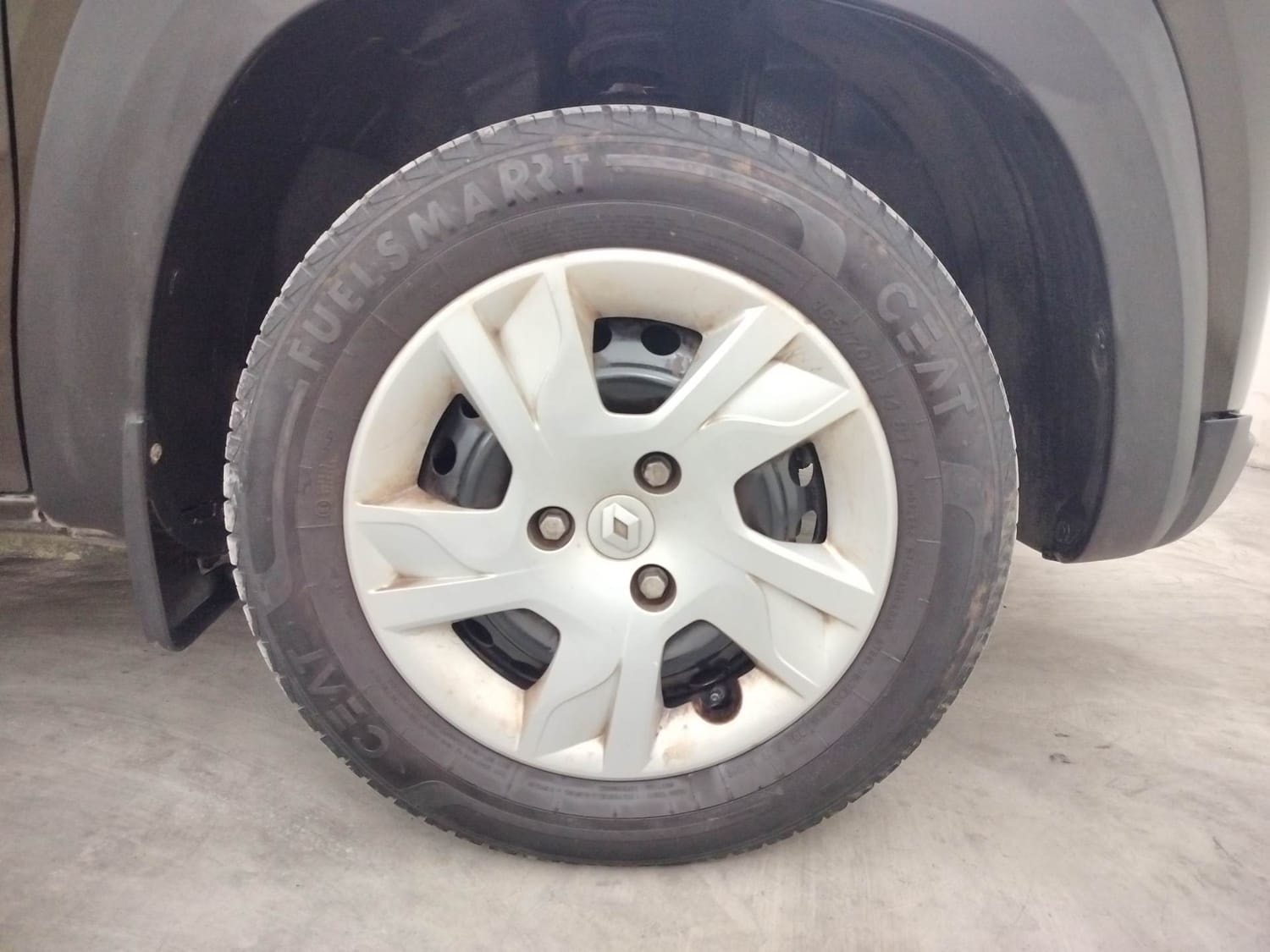 Kwid image 32 Kwid image 32