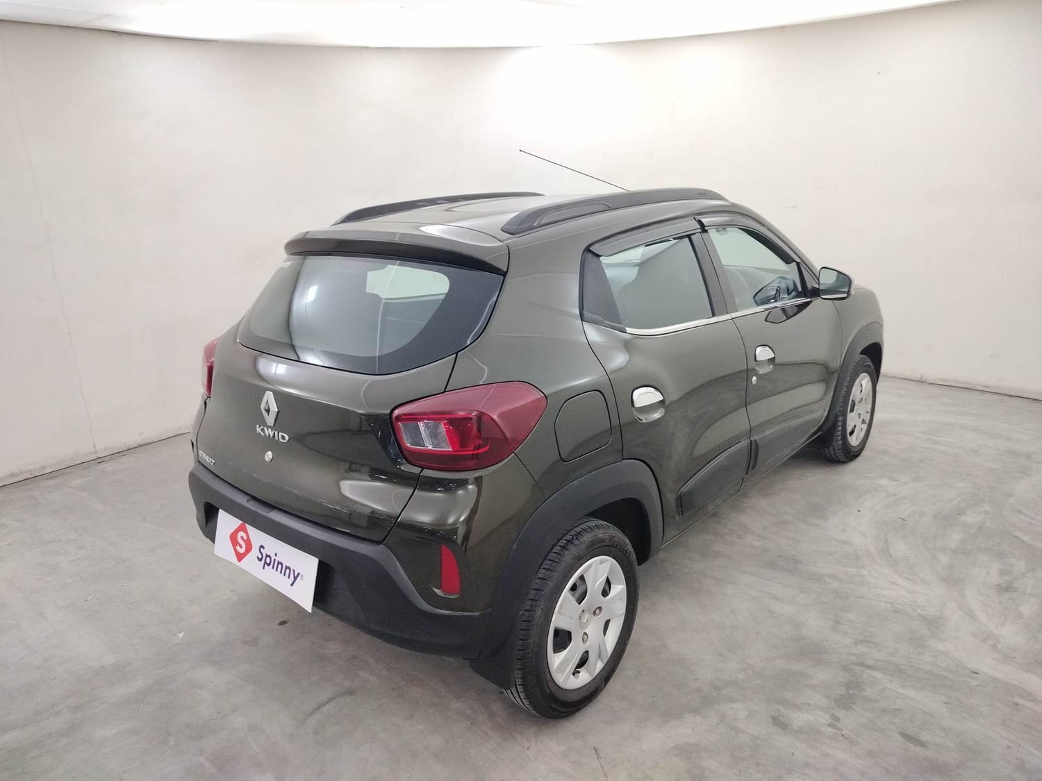 Kwid image 5 Kwid image 5