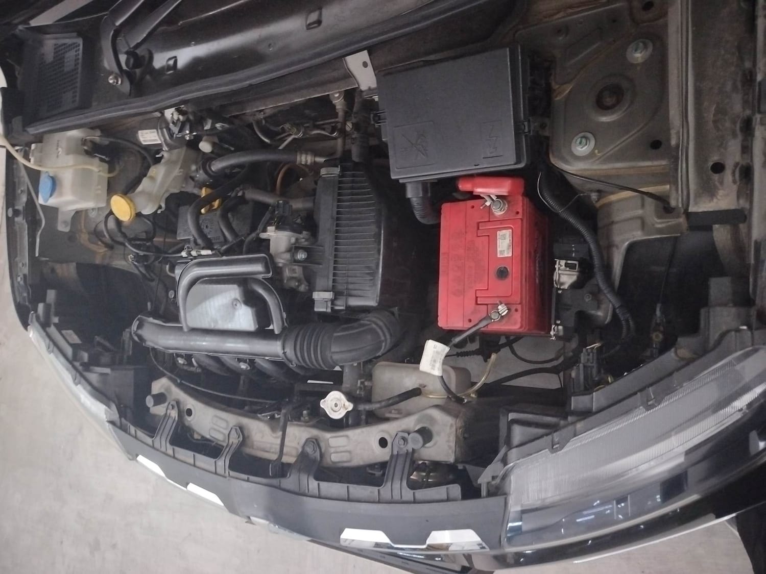 Kwid image 28 Kwid image 28