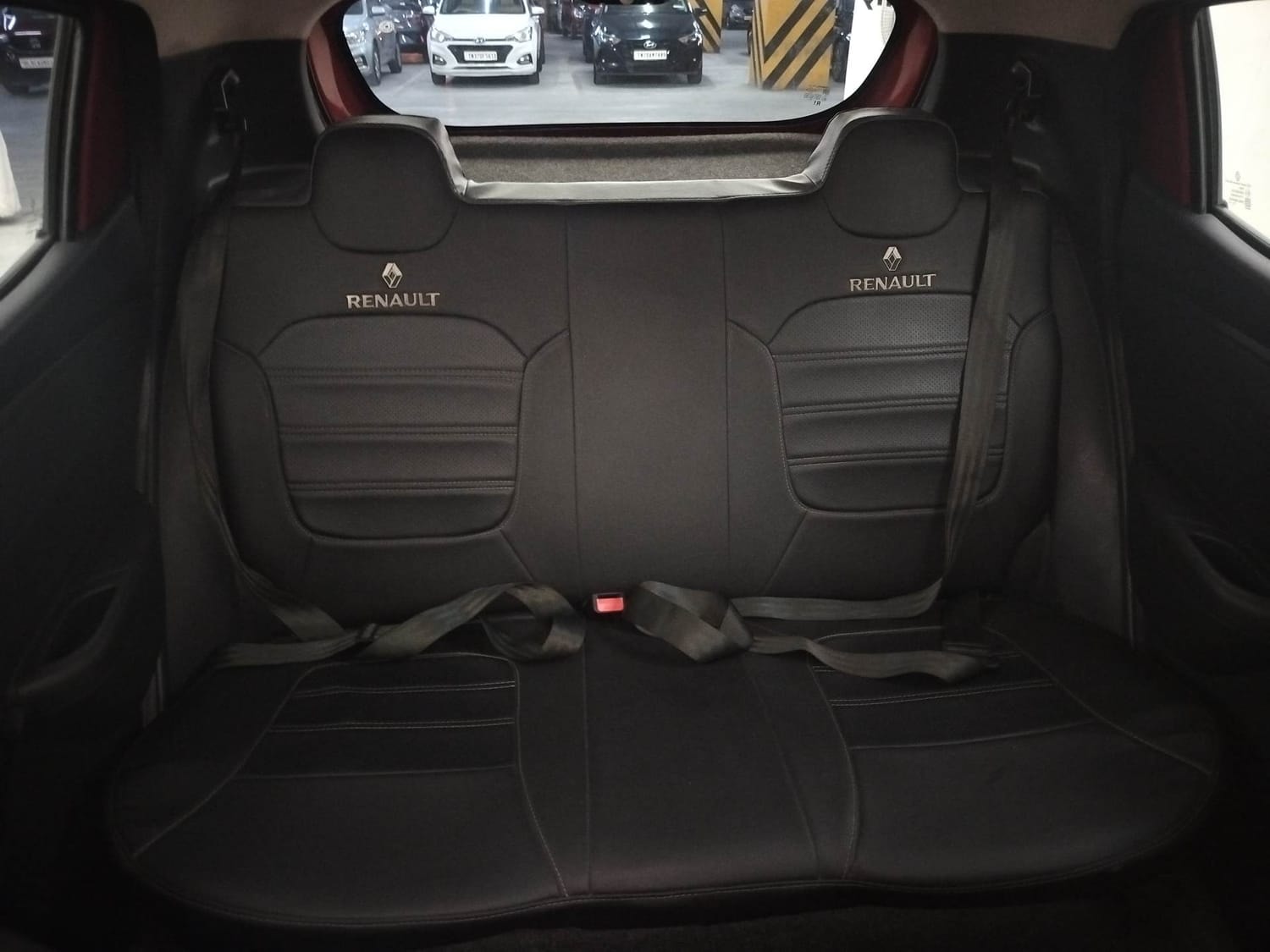 Kwid image 23 Kwid image 23