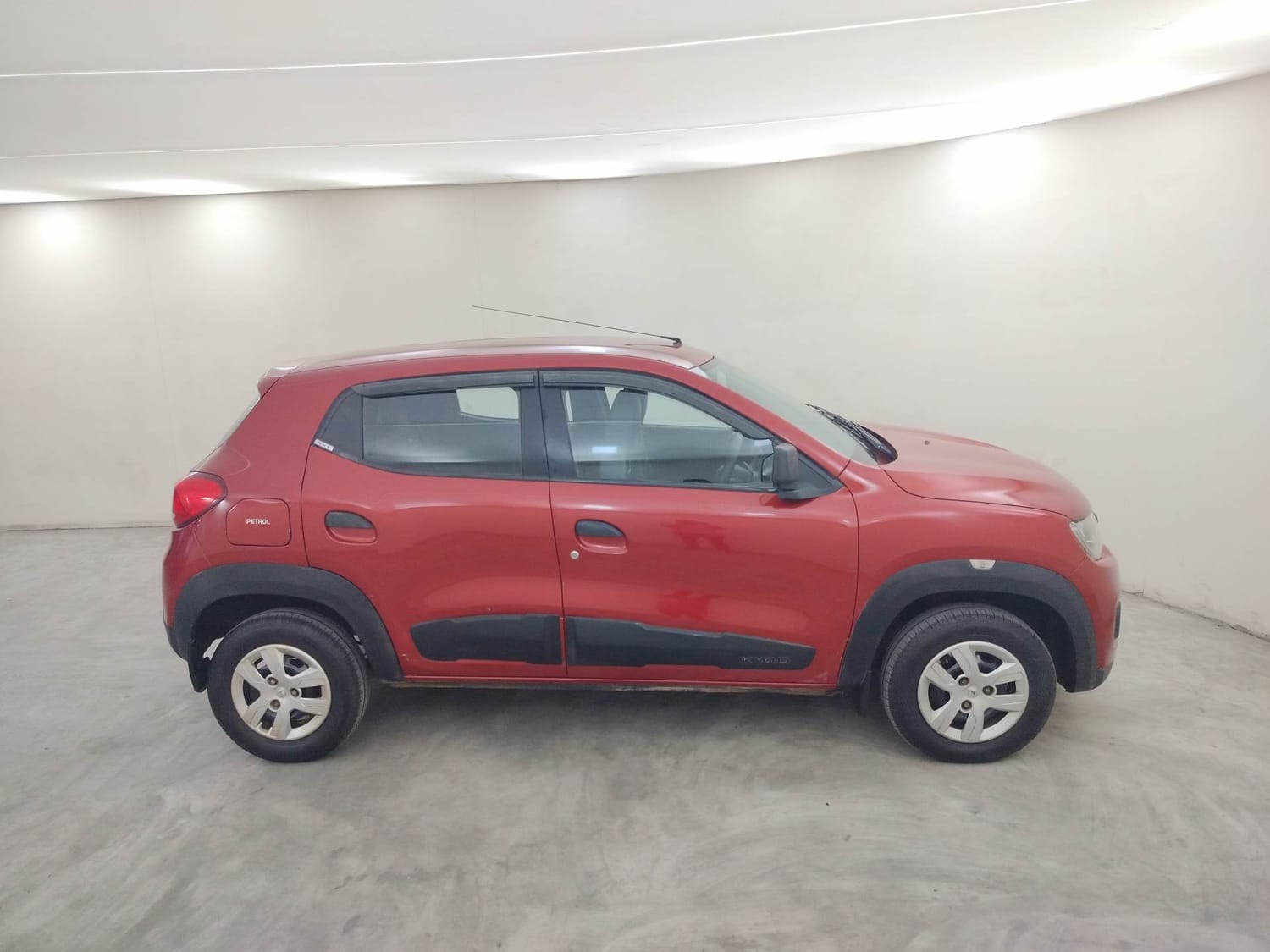 Kwid image 6 Kwid image 6