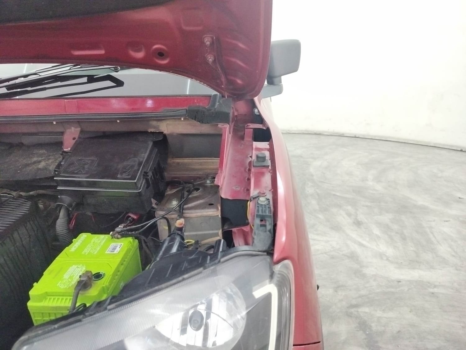 Kwid image 30 Kwid image 30