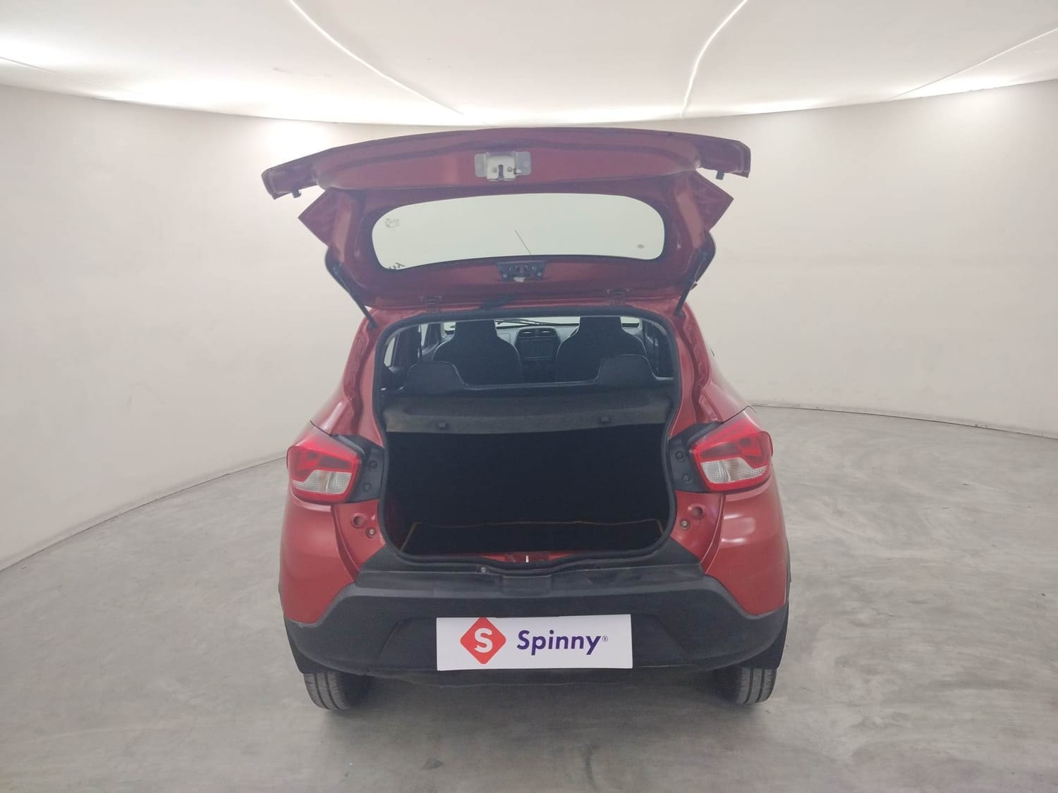 Kwid image 24 Kwid image 24