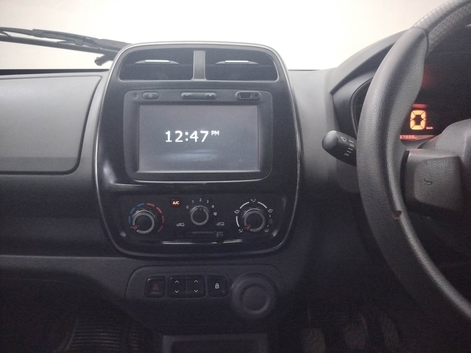 Kwid image 13 Kwid image 13