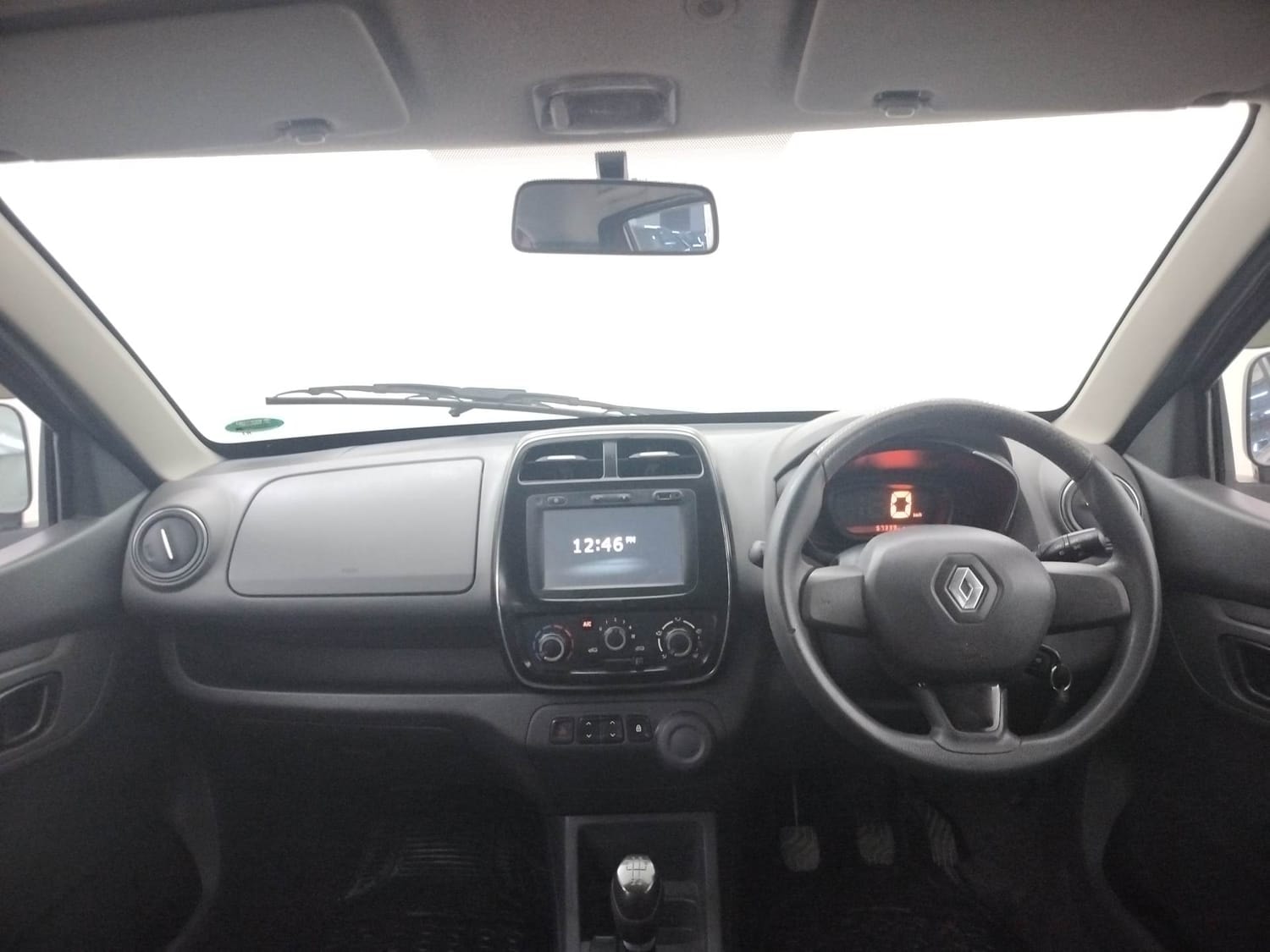 Kwid image 12 Kwid image 12