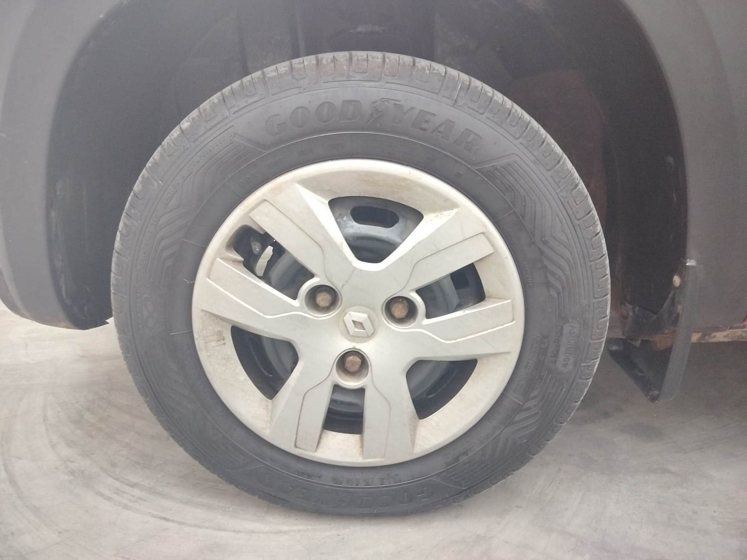 Kwid image 34 Kwid image 34