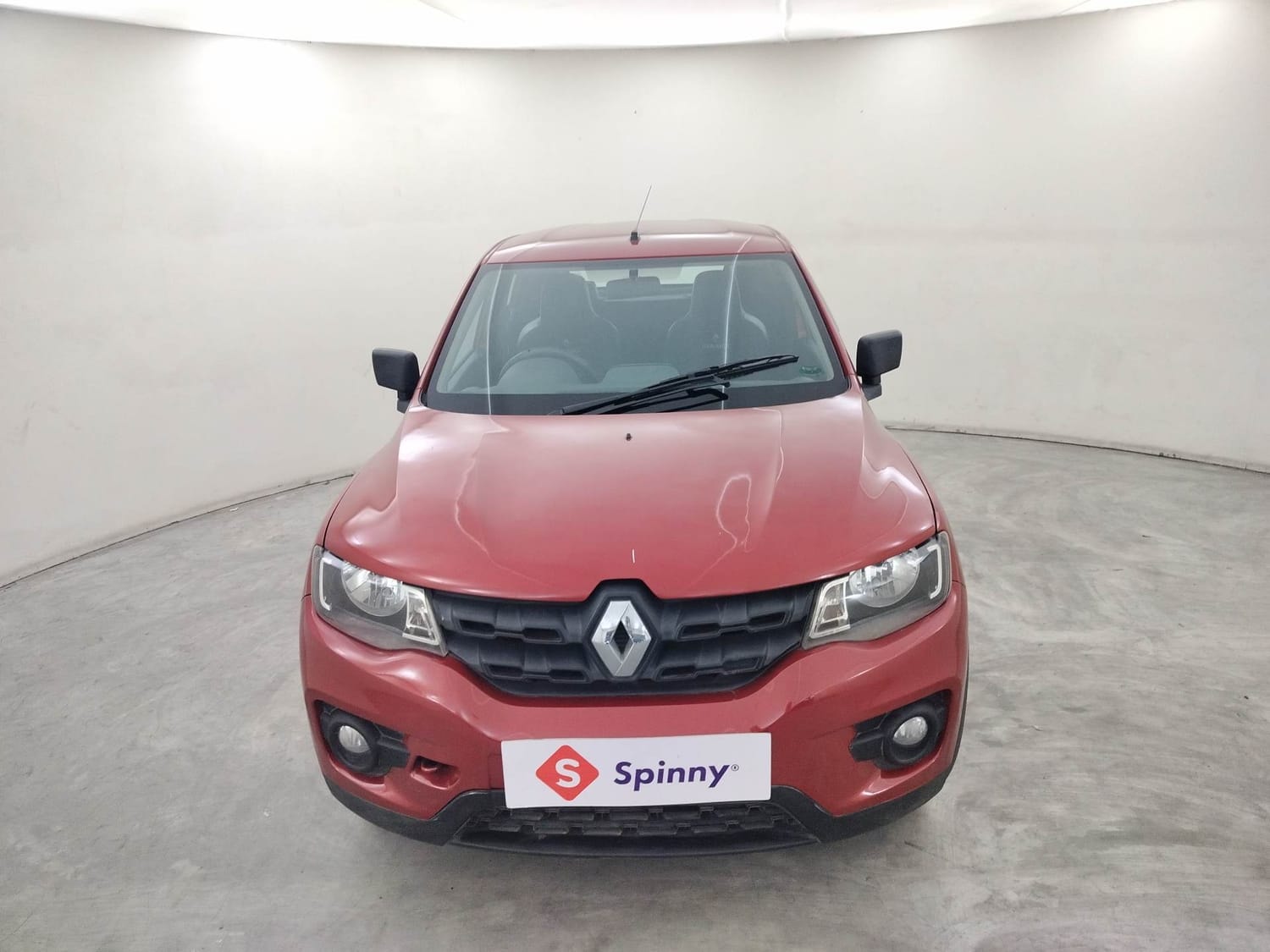 Kwid image 8 Kwid image 8