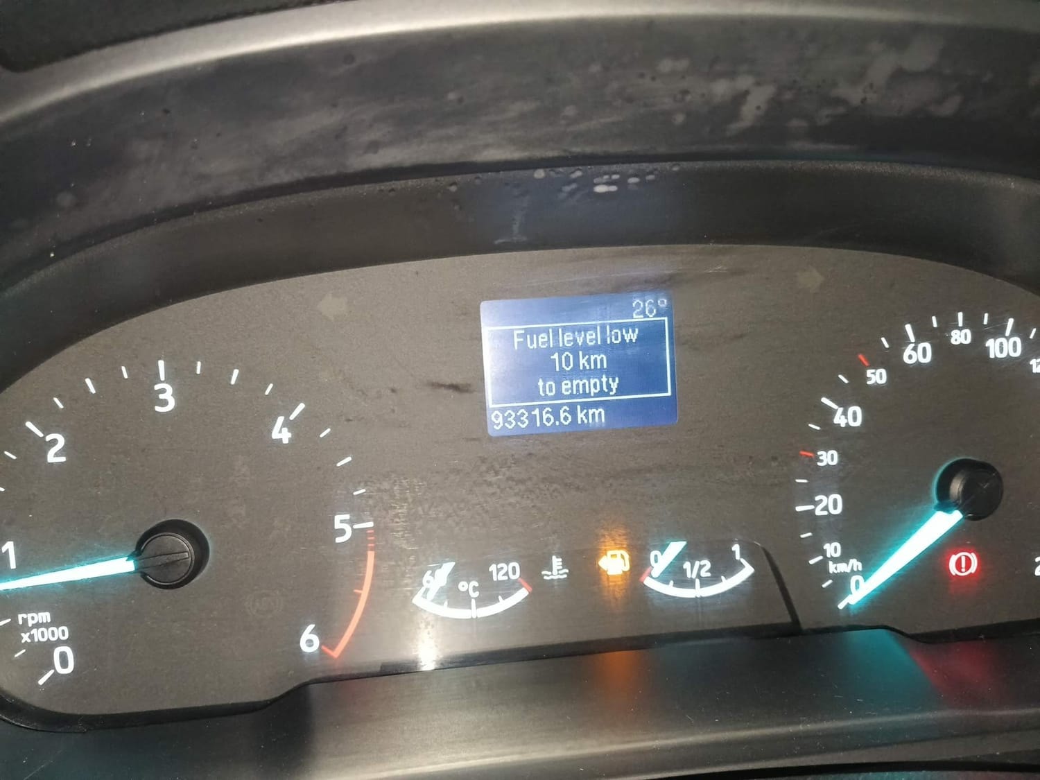 Used 2018 Ford EcoSport Used 2018 Ford EcoSport